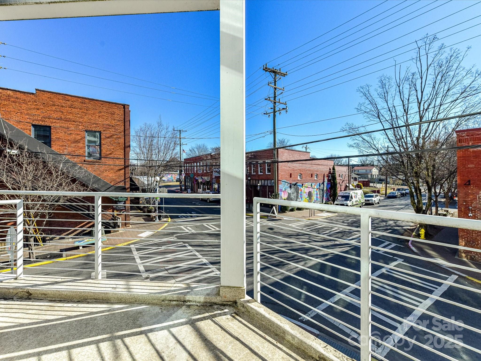 Fat City Condominium - Residential