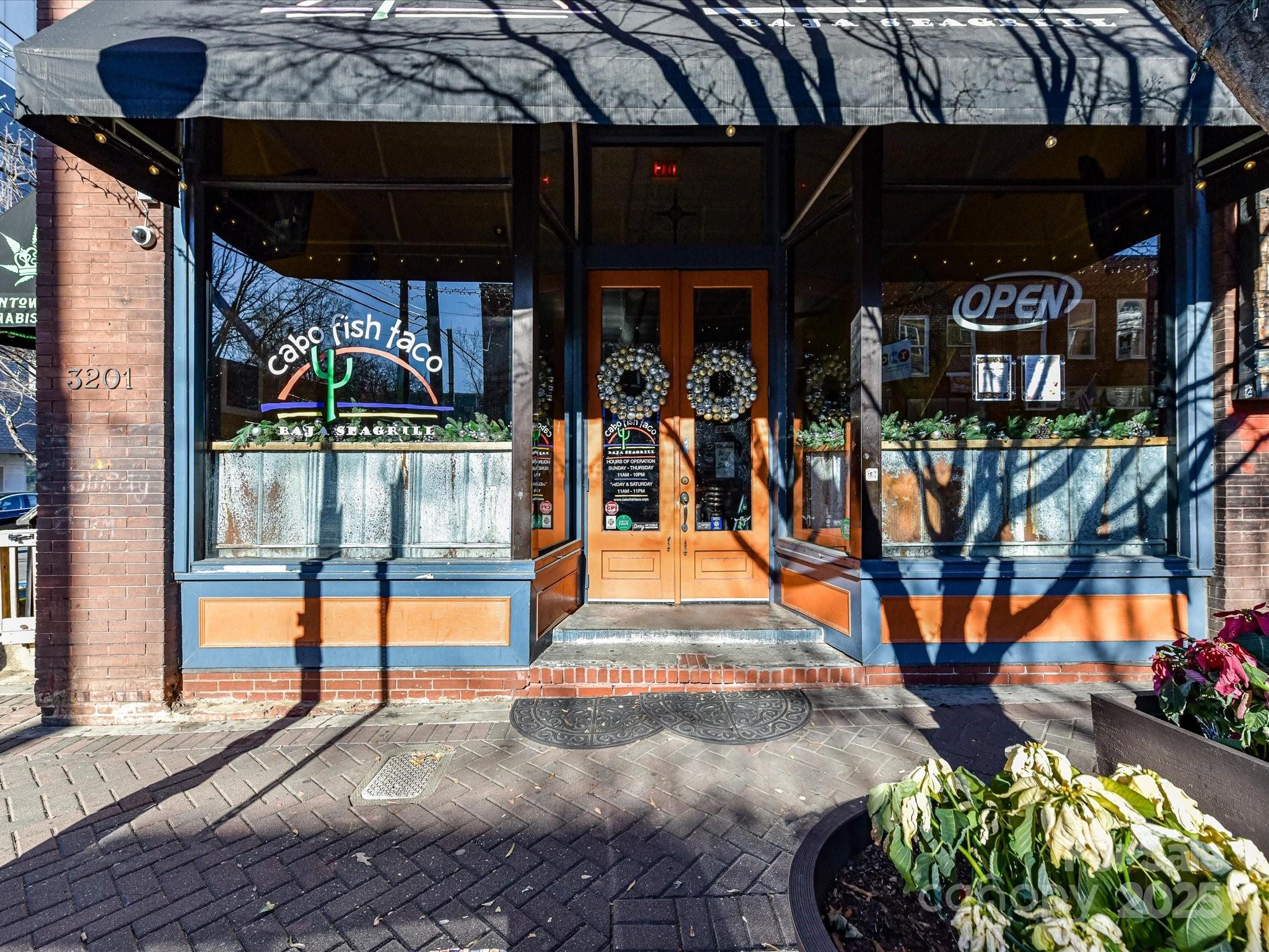 Fat City Condominium - Residential