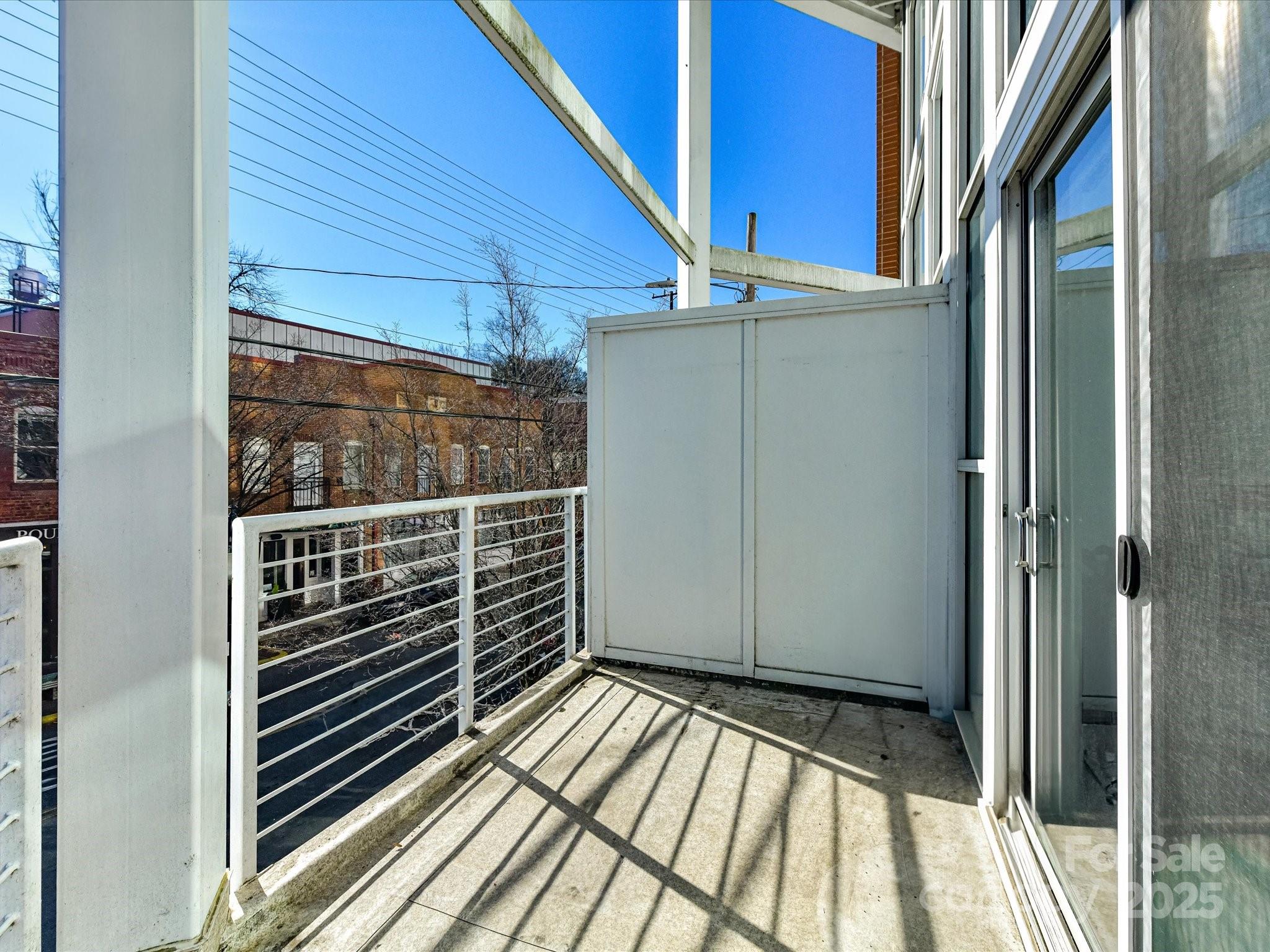 Fat City Condominium - Residential