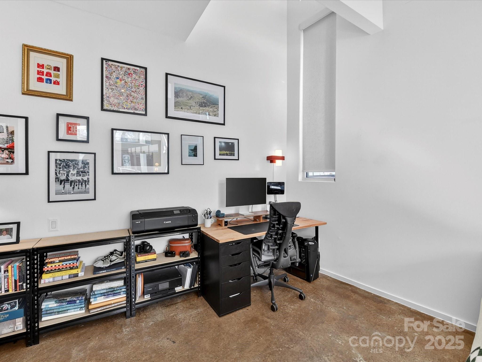 Fat City Condominium - Residential