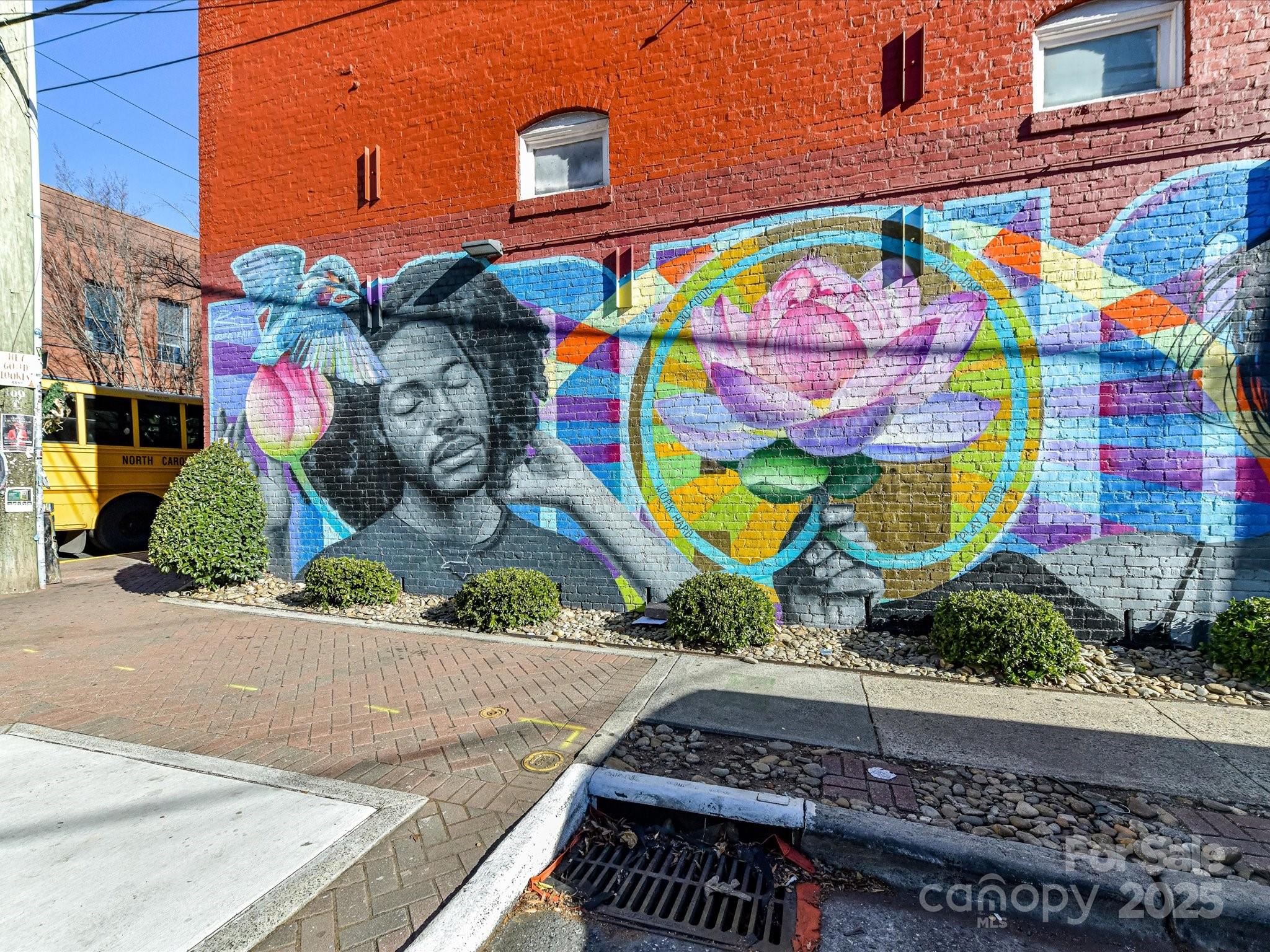 Fat City Condominium - Residential