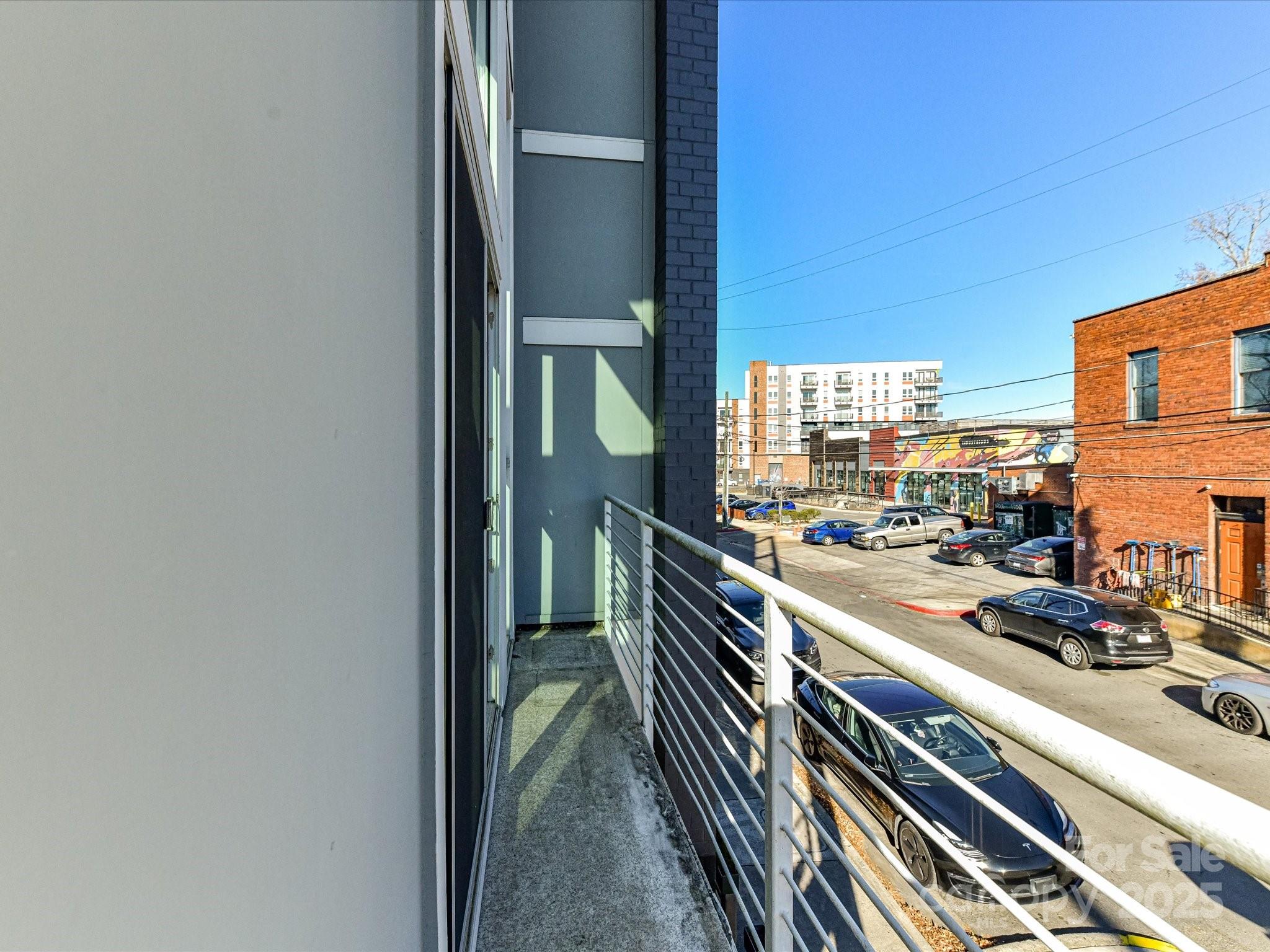 Fat City Condominium - Residential