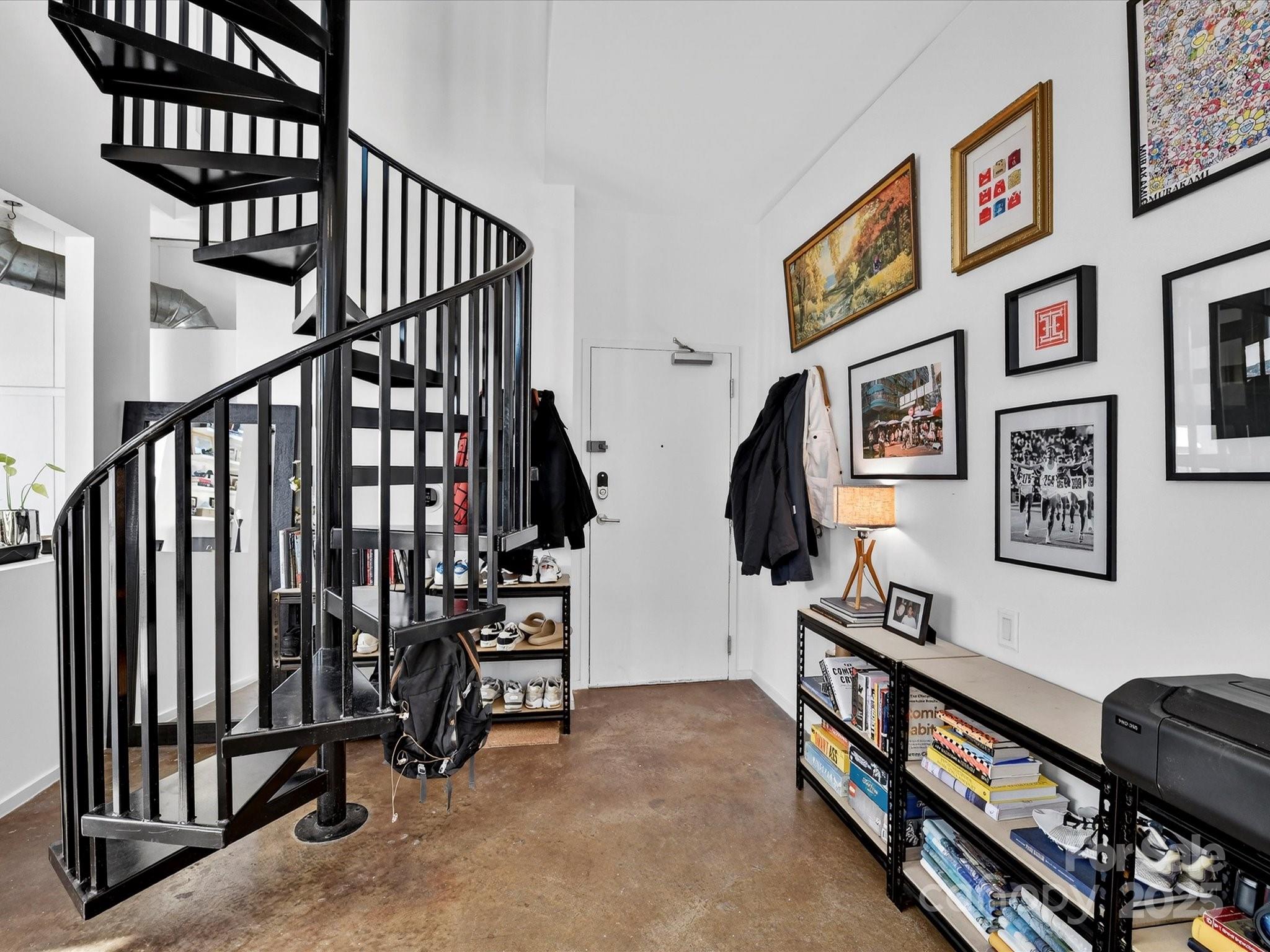 Fat City Condominium - Residential