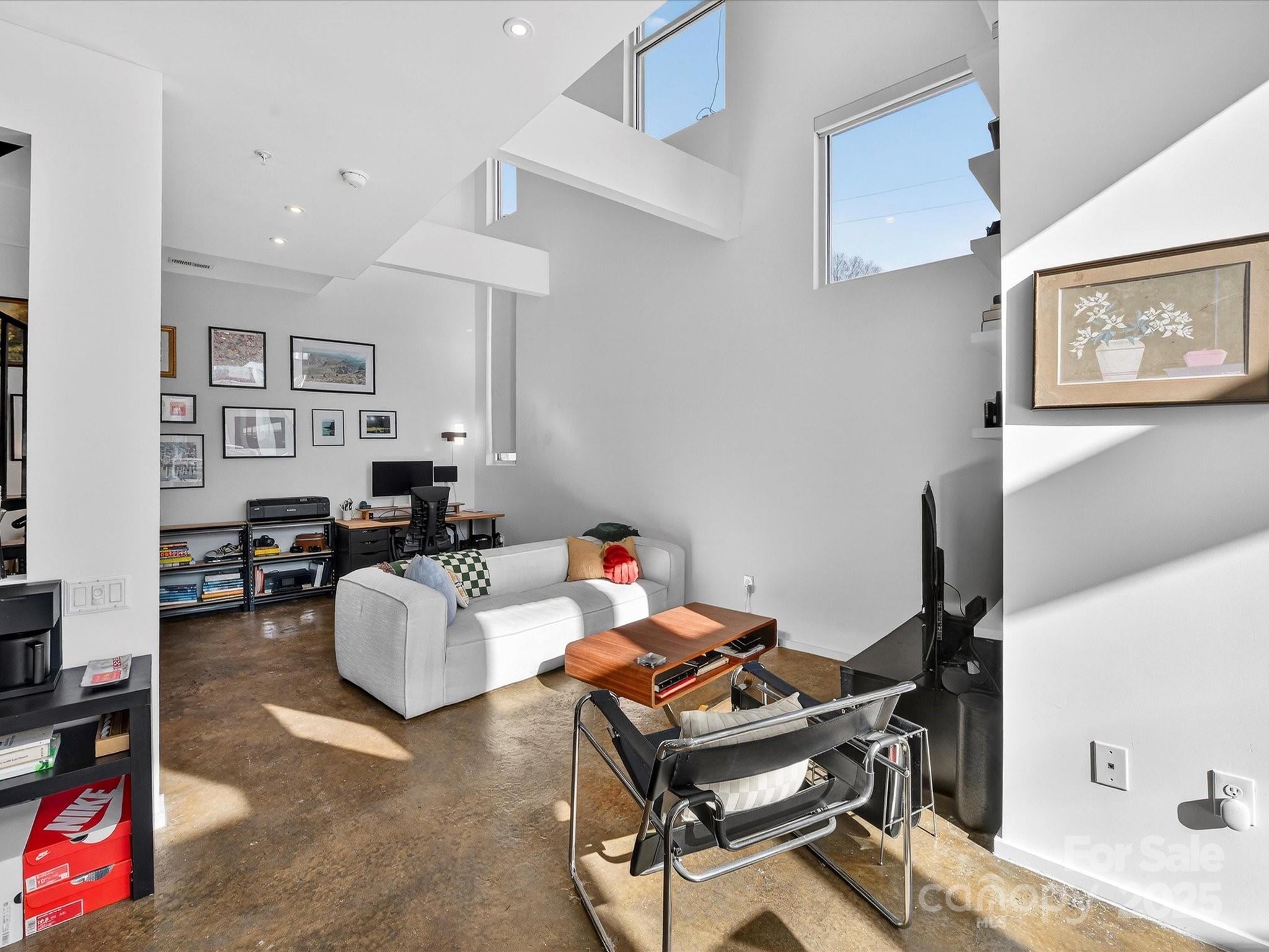 Fat City Condominium - Residential