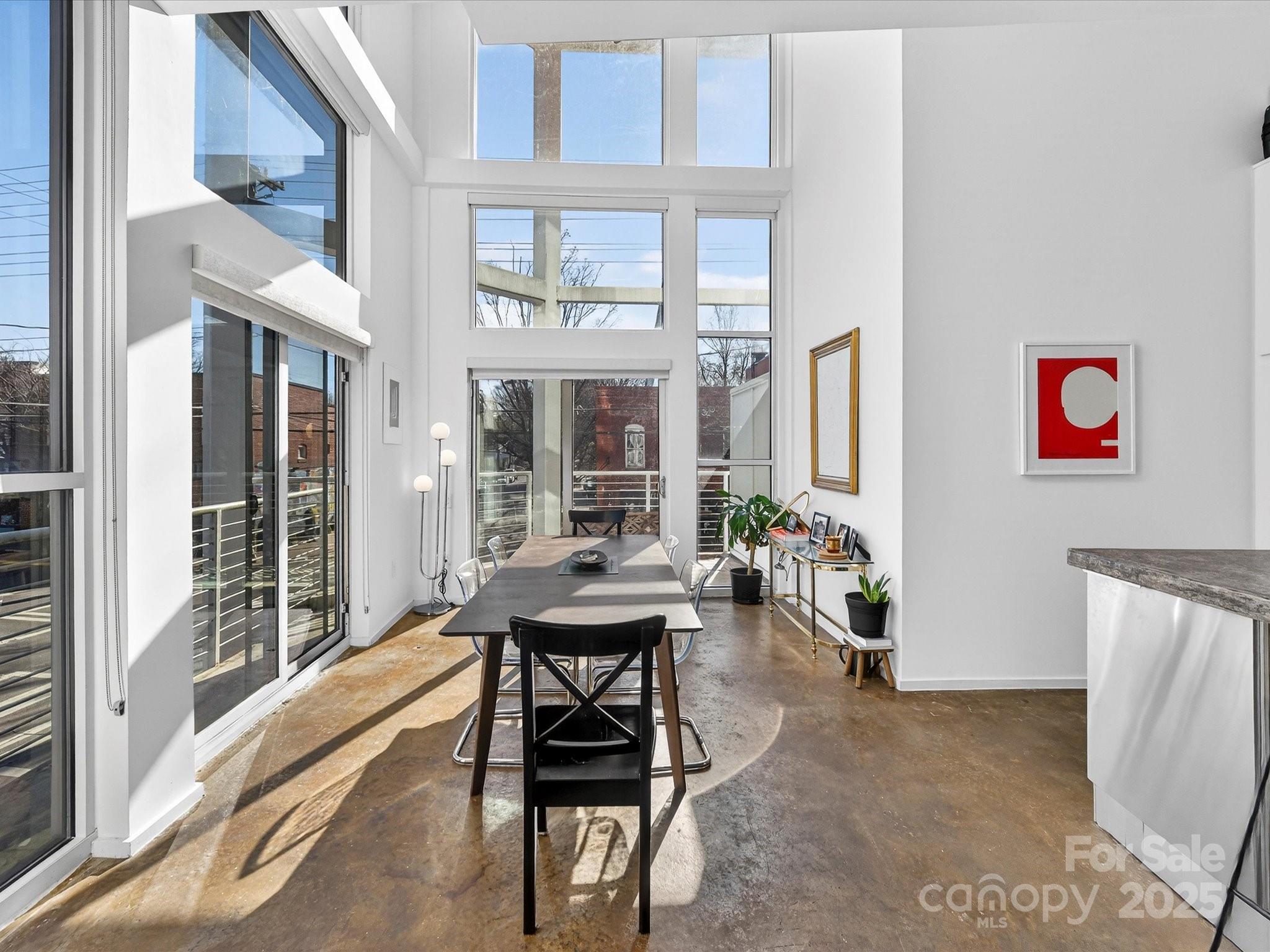 Fat City Condominium - Residential