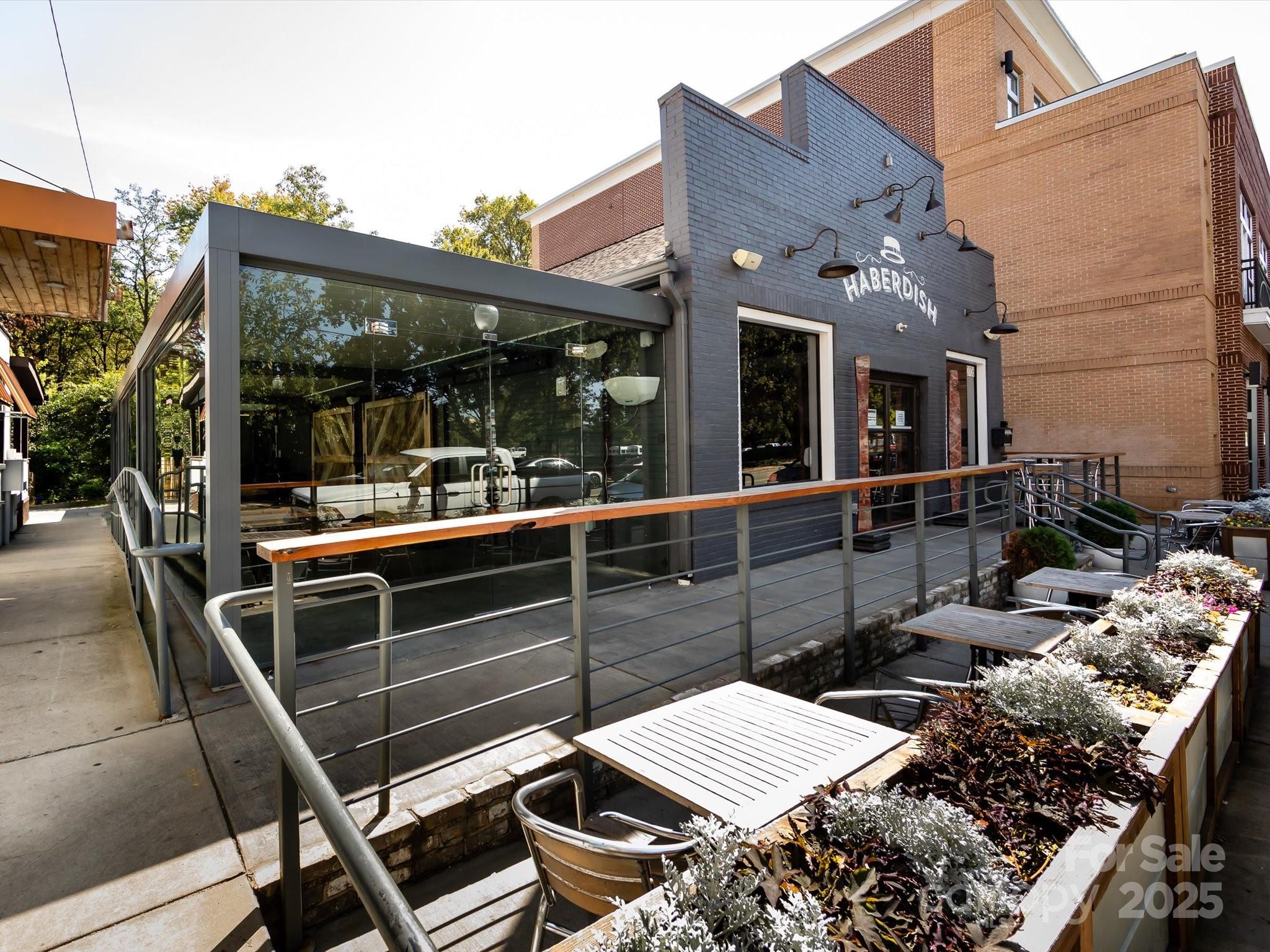 Fat City Condominium - Residential