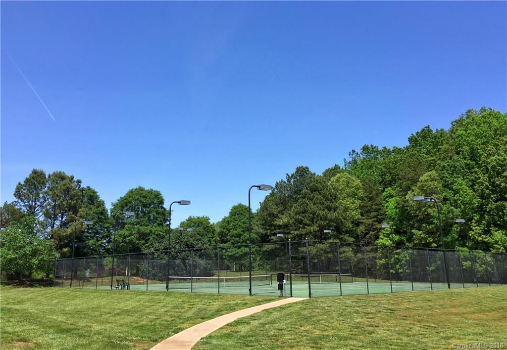 Forest Glen - Residential