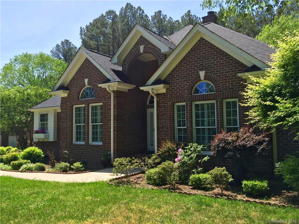 Forest Glen - Residential