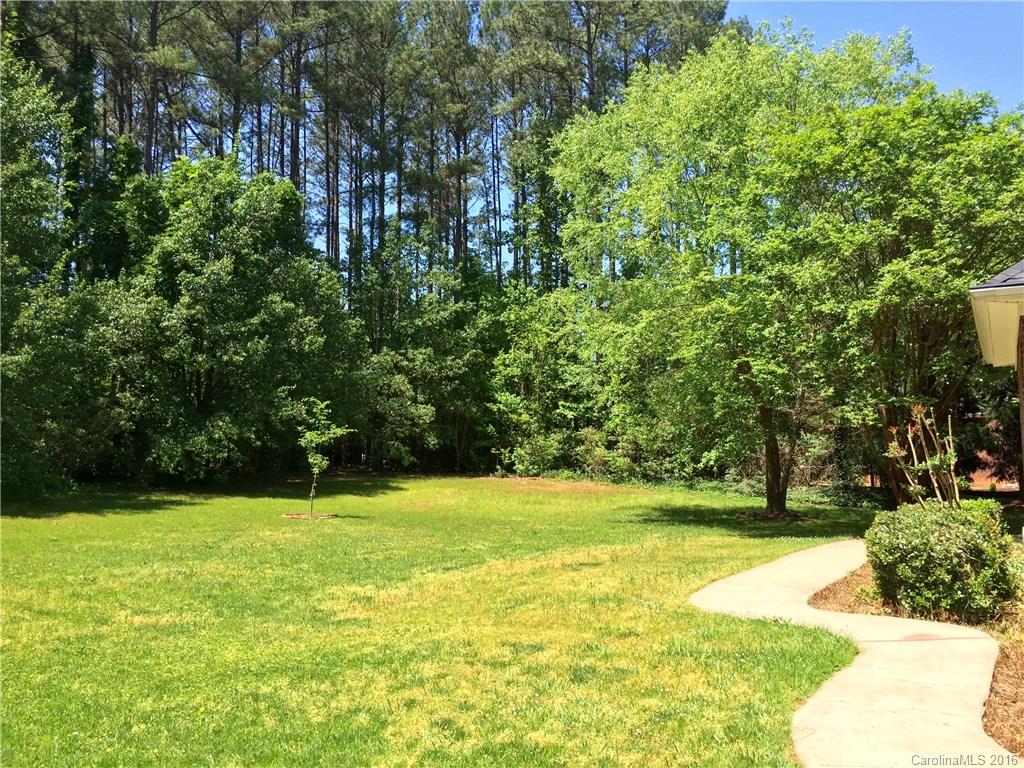 Forest Glen - Residential