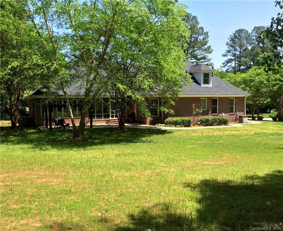 Forest Glen - Residential