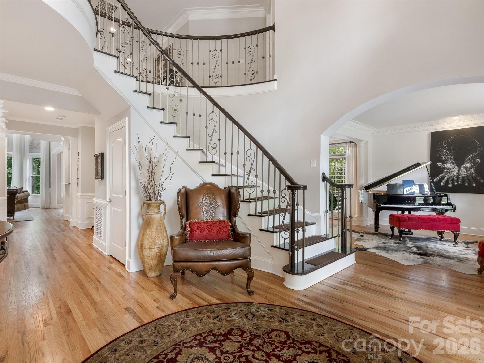 602 Hampshire Hill Road