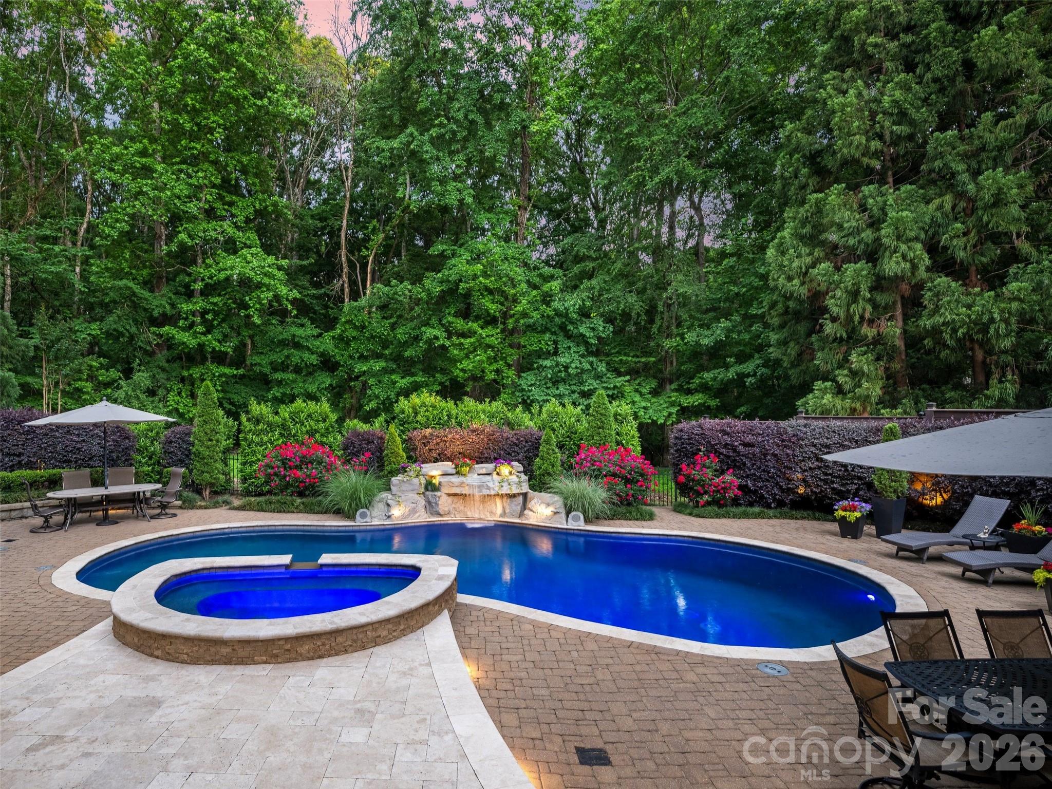 602 Hampshire Hill Road