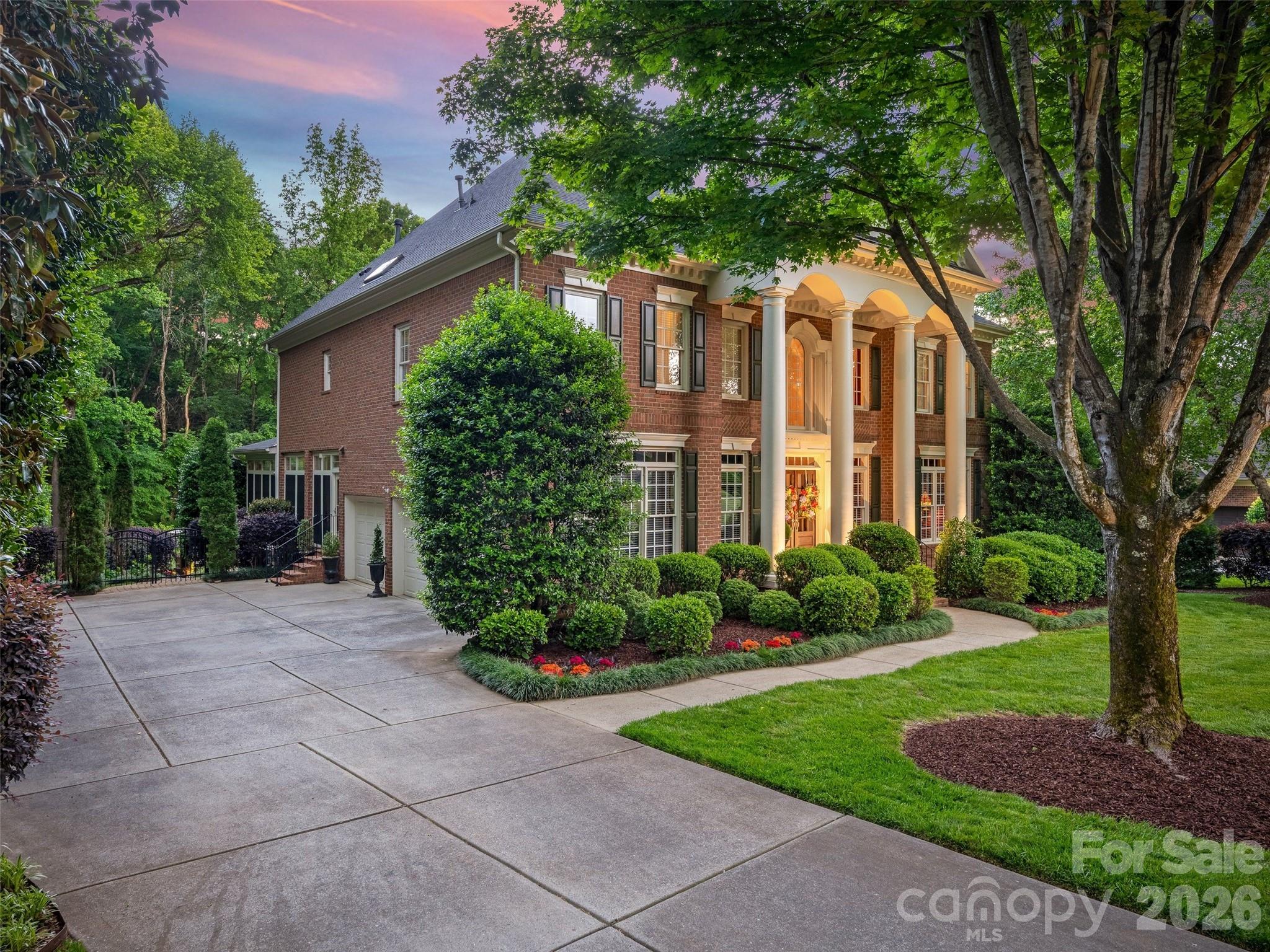 602 Hampshire Hill Road