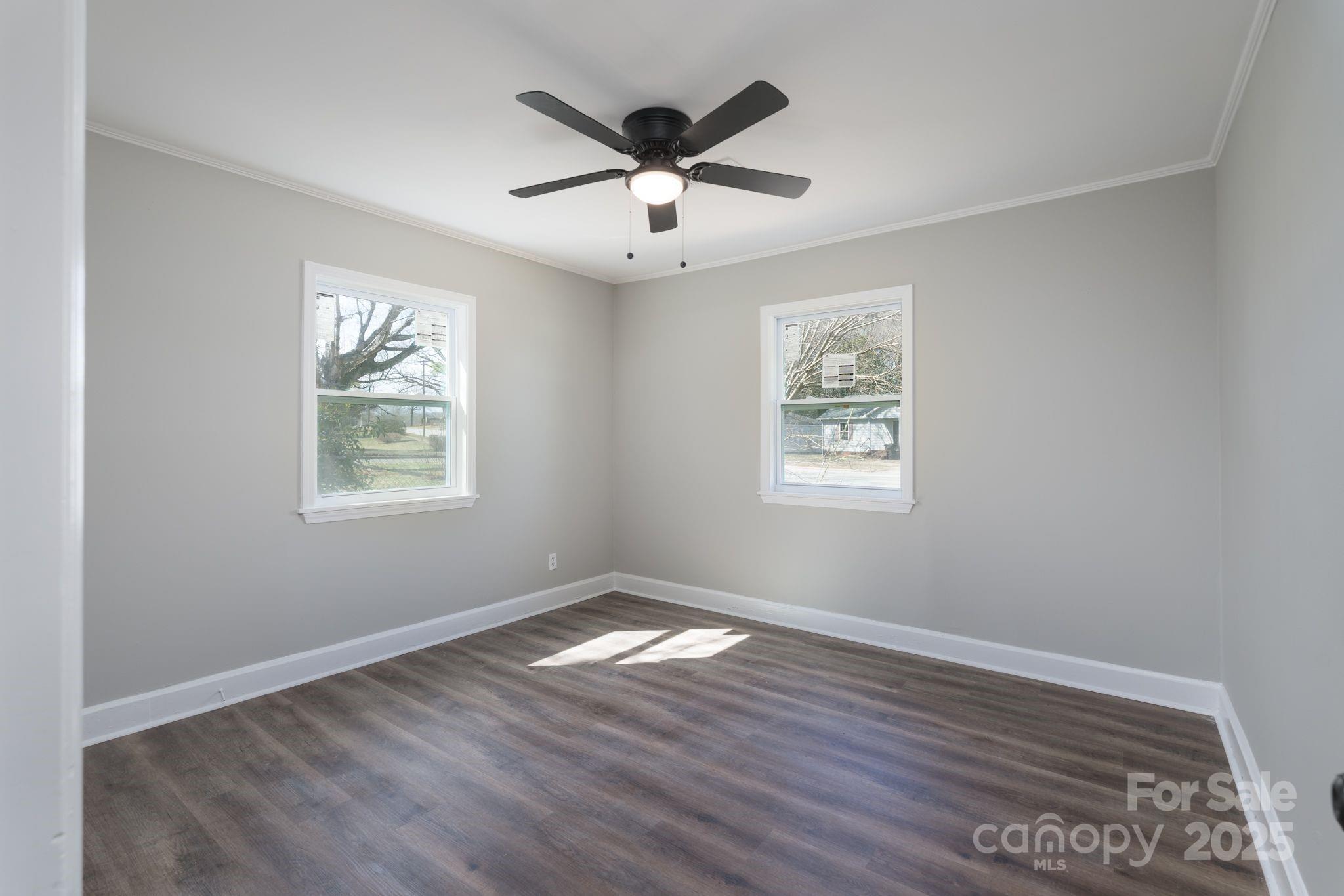 Catawba Terrace - Residential