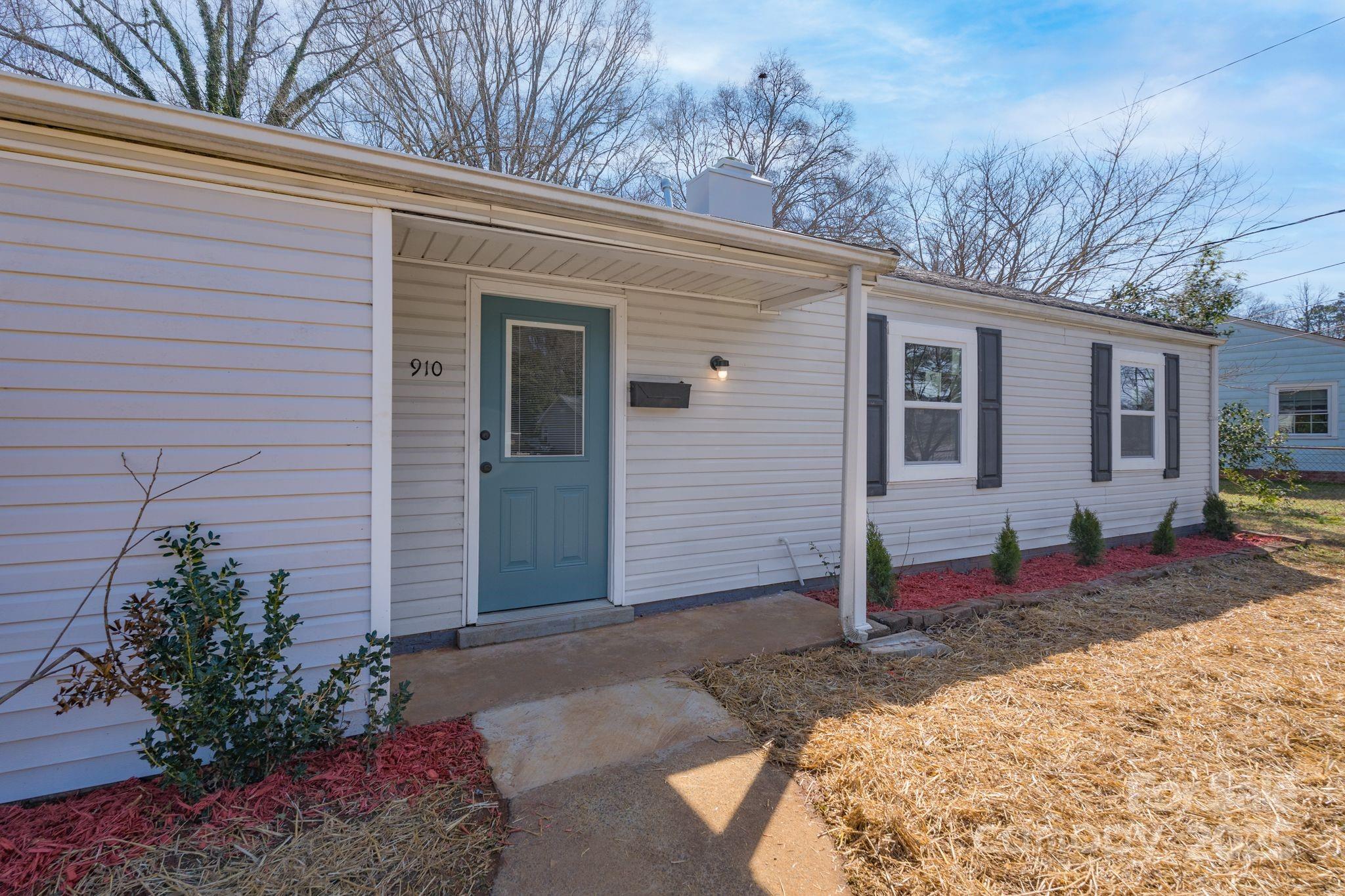 910 Mcdow Drive