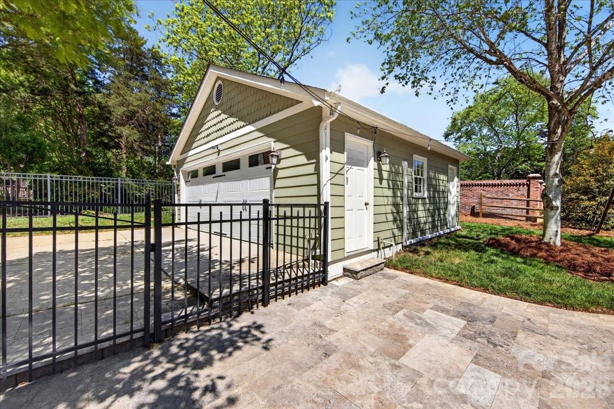 Carmel Valley - Residential