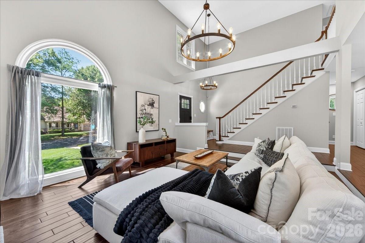 Carmel Valley - Residential