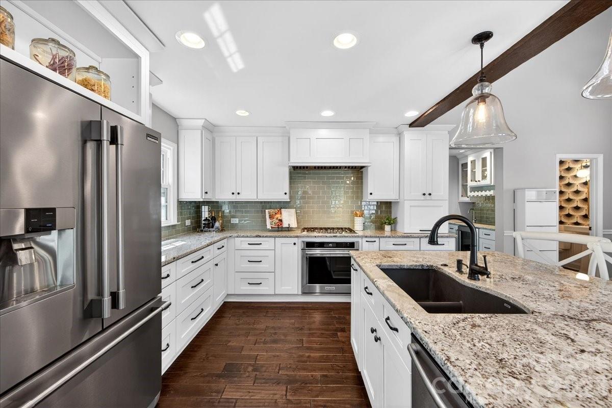 Carmel Valley - Residential