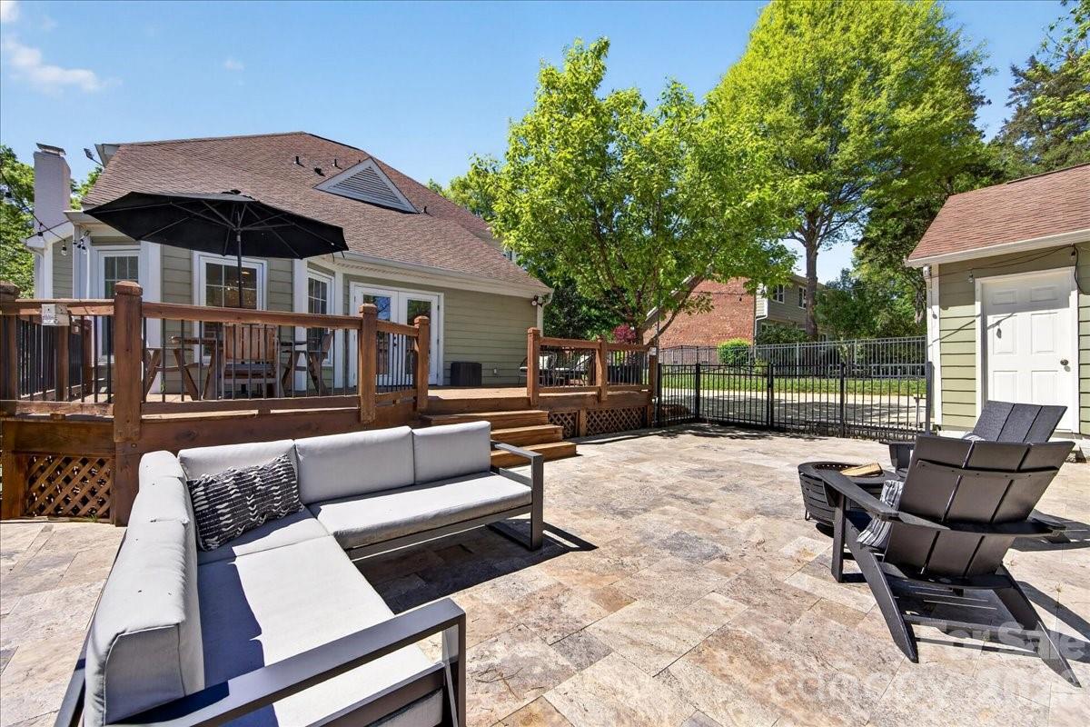 Carmel Valley - Residential