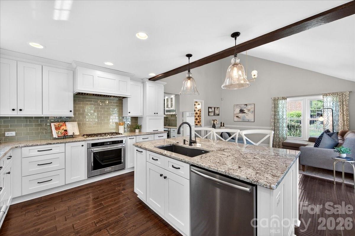 Carmel Valley - Residential