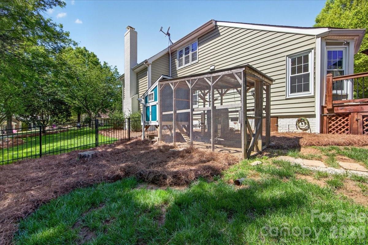 Carmel Valley - Residential