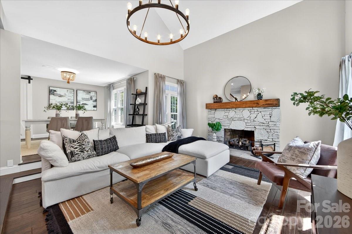 Carmel Valley - Residential