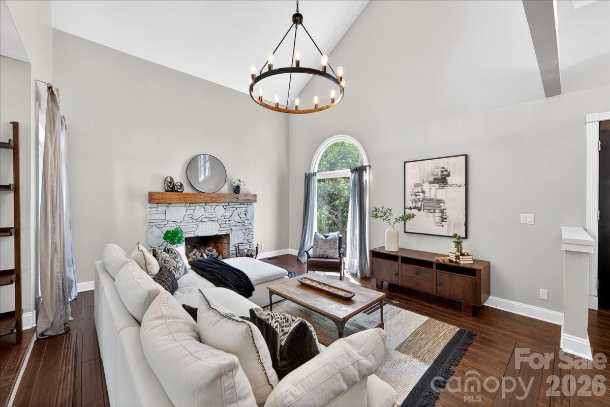 Carmel Valley - Residential