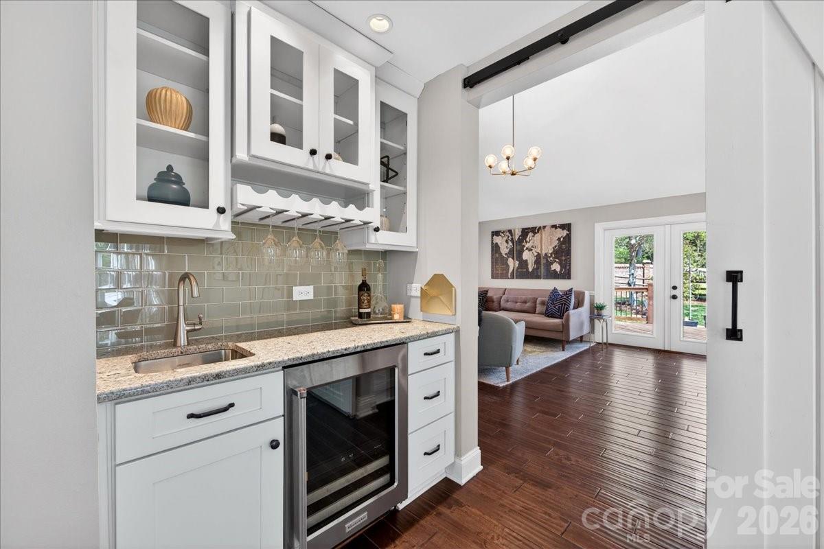 Carmel Valley - Residential