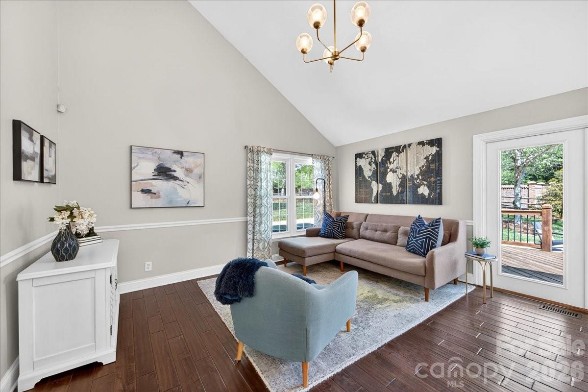 Carmel Valley - Residential