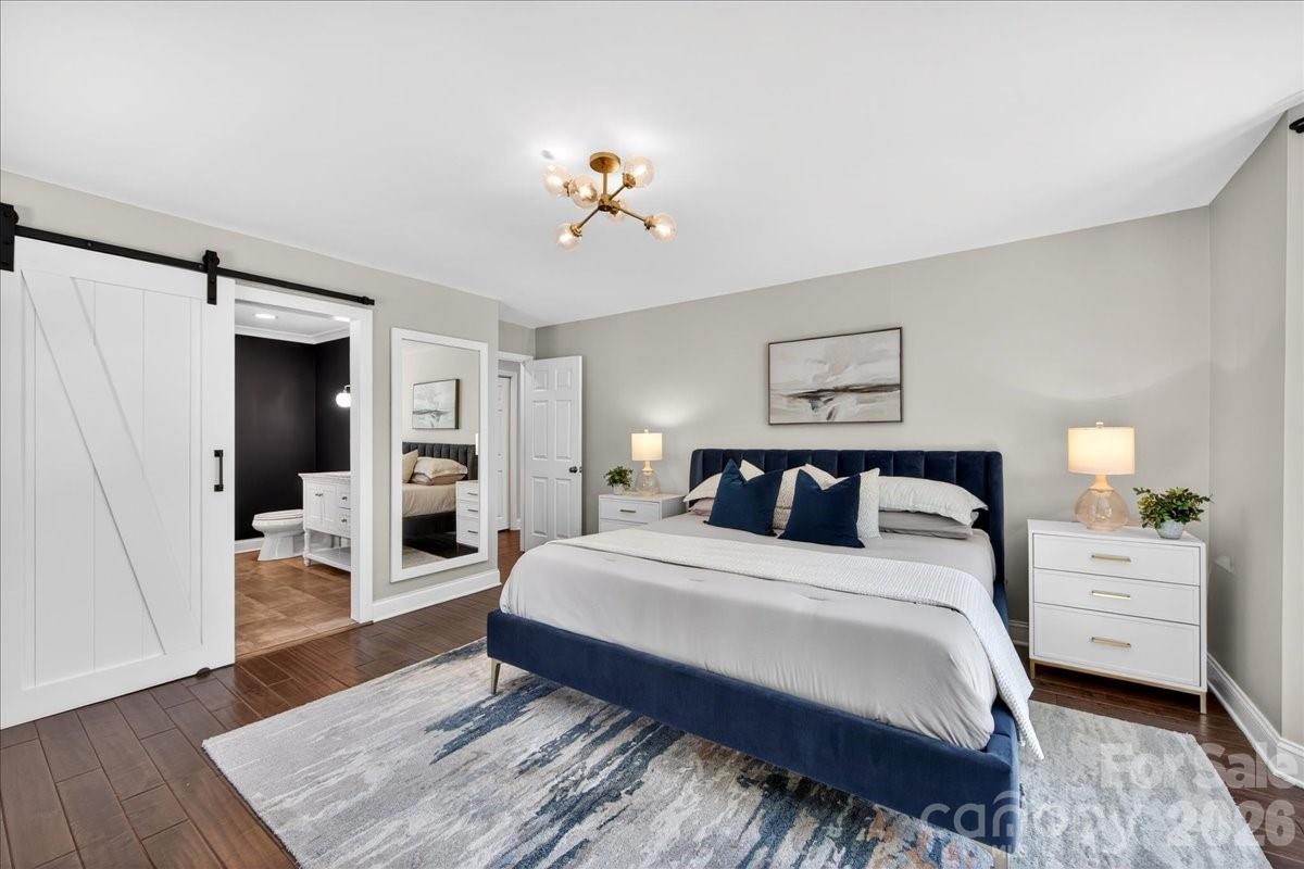 Carmel Valley - Residential