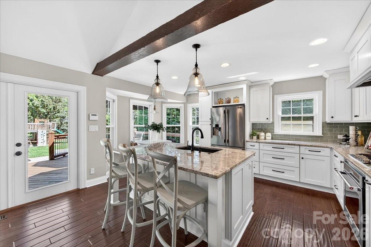 Carmel Valley - Residential