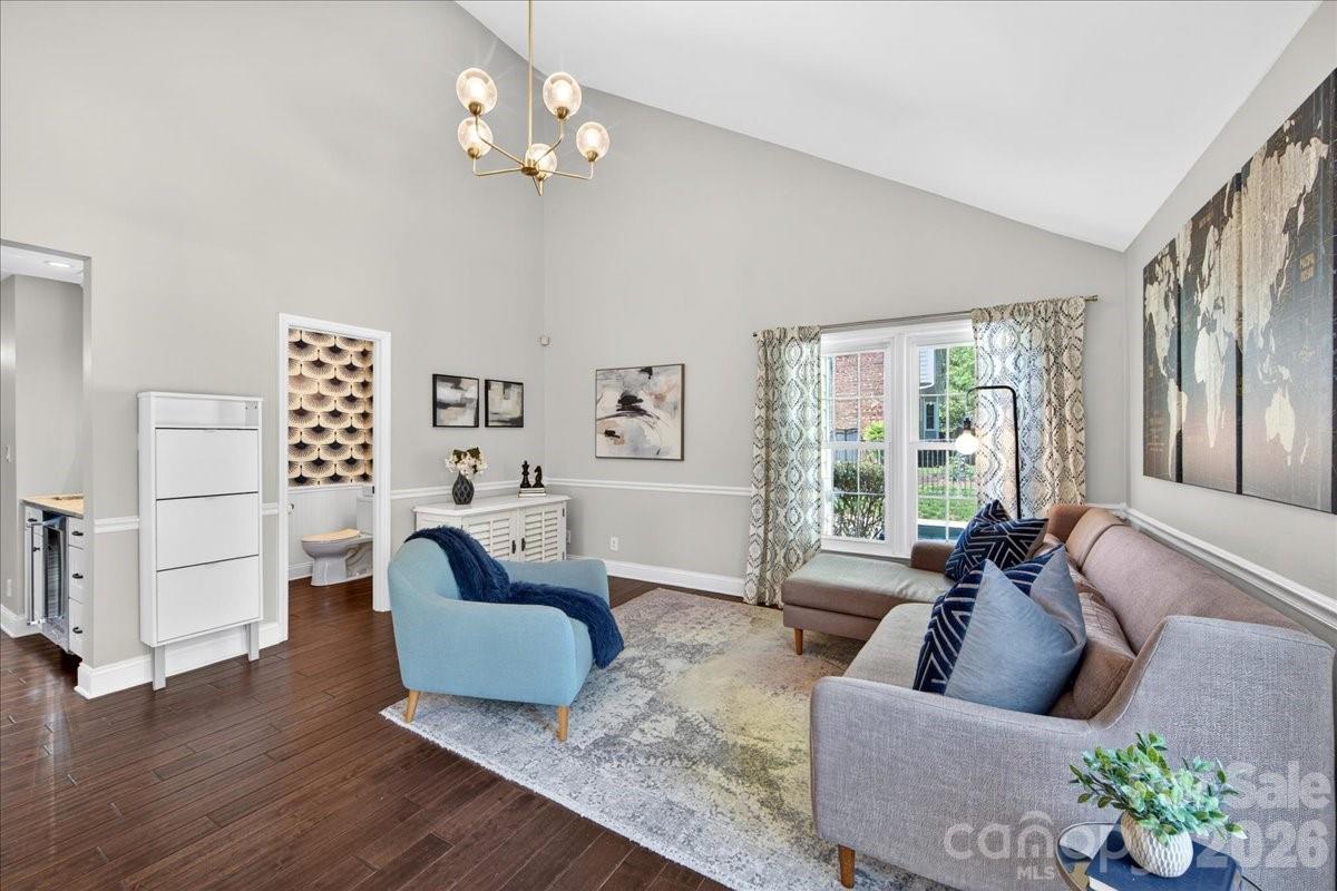 Carmel Valley - Residential