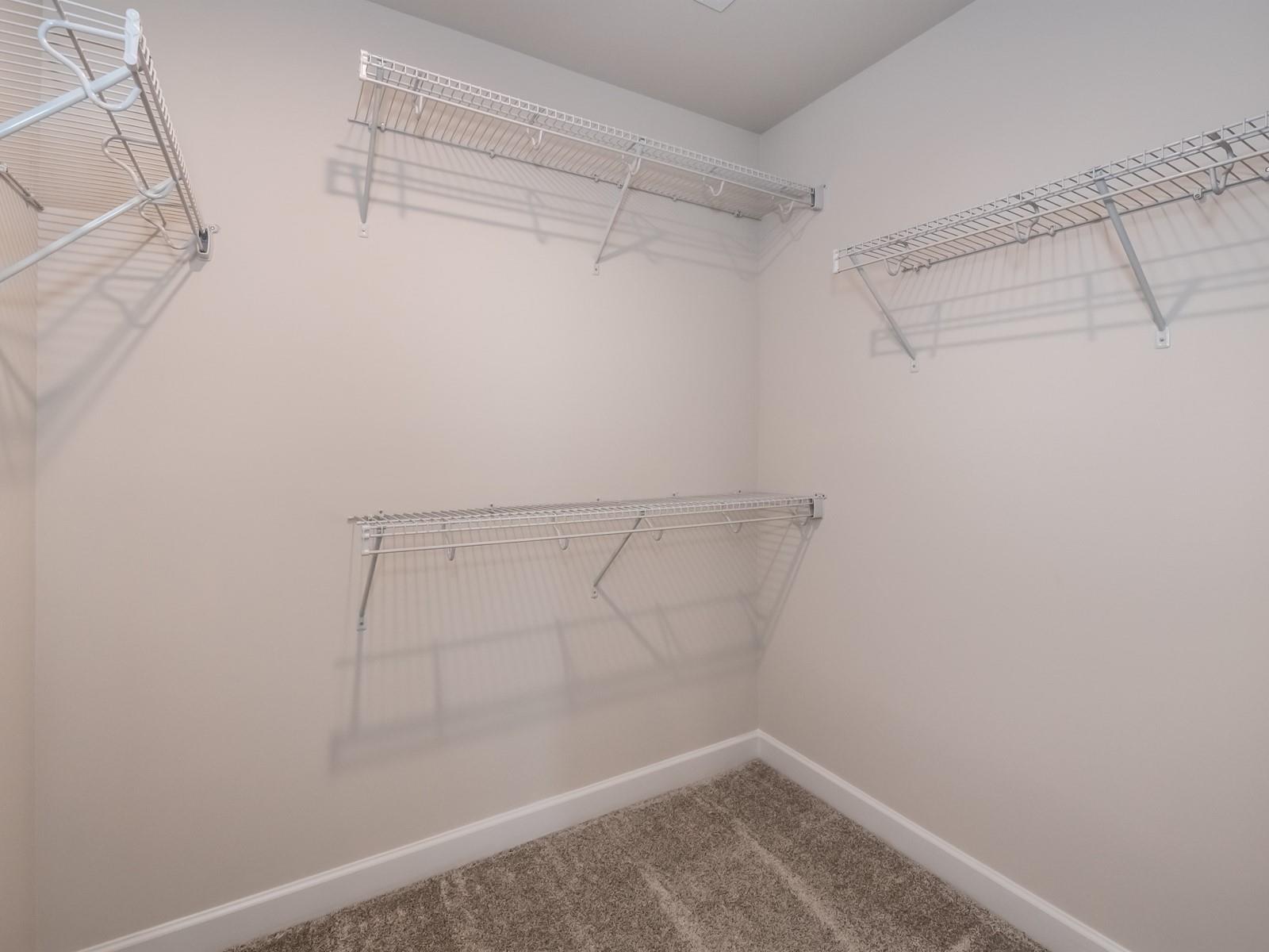 Larkhaven Hills - Residential Lease