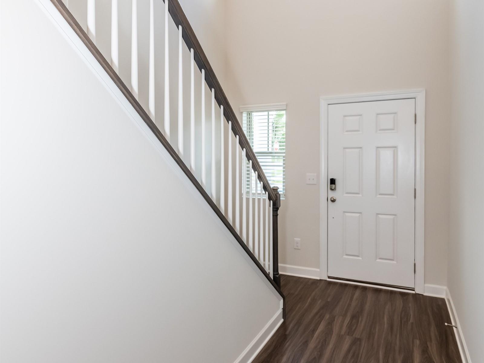 Larkhaven Hills - Residential Lease