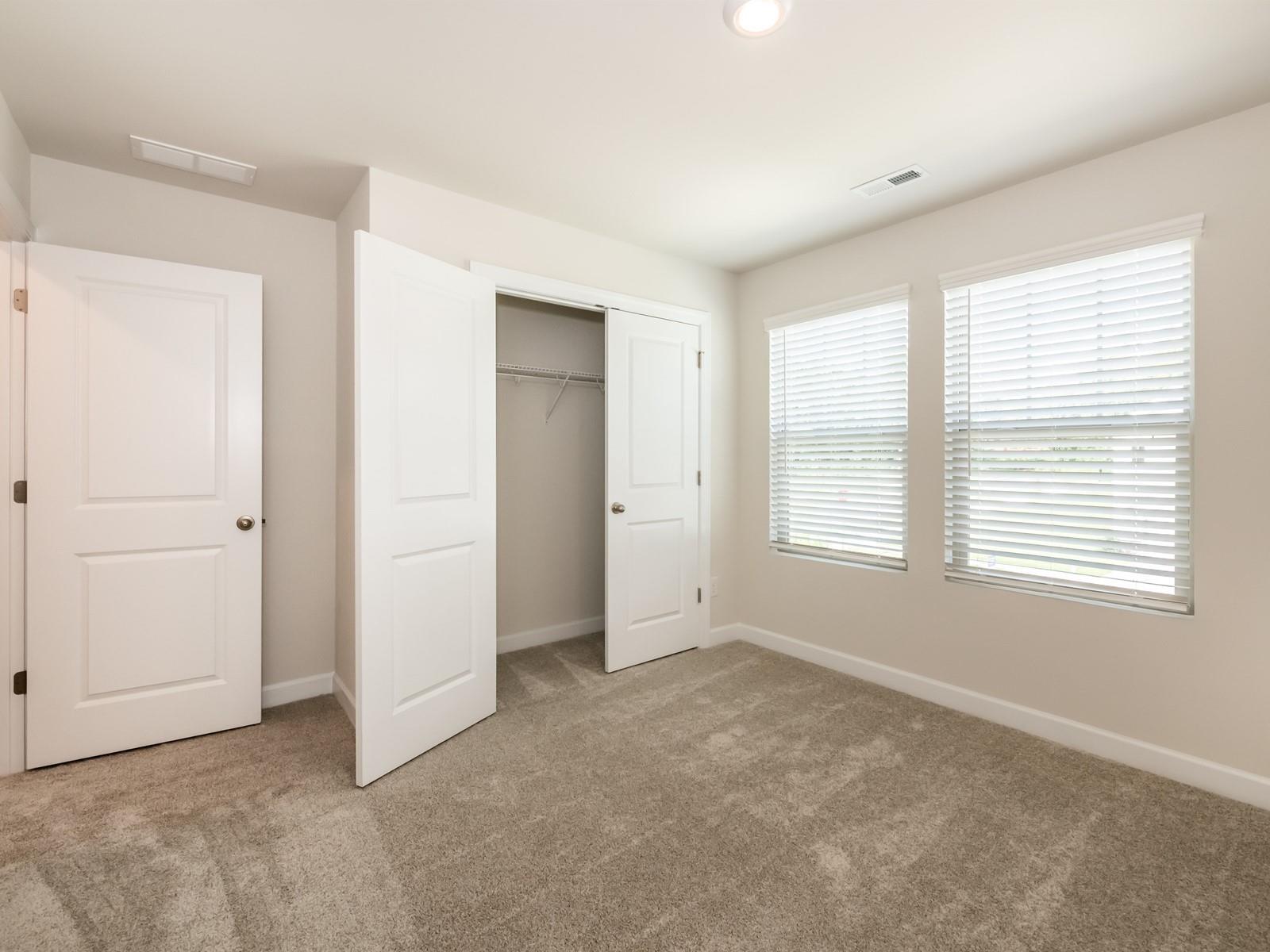 Larkhaven Hills - Residential Lease