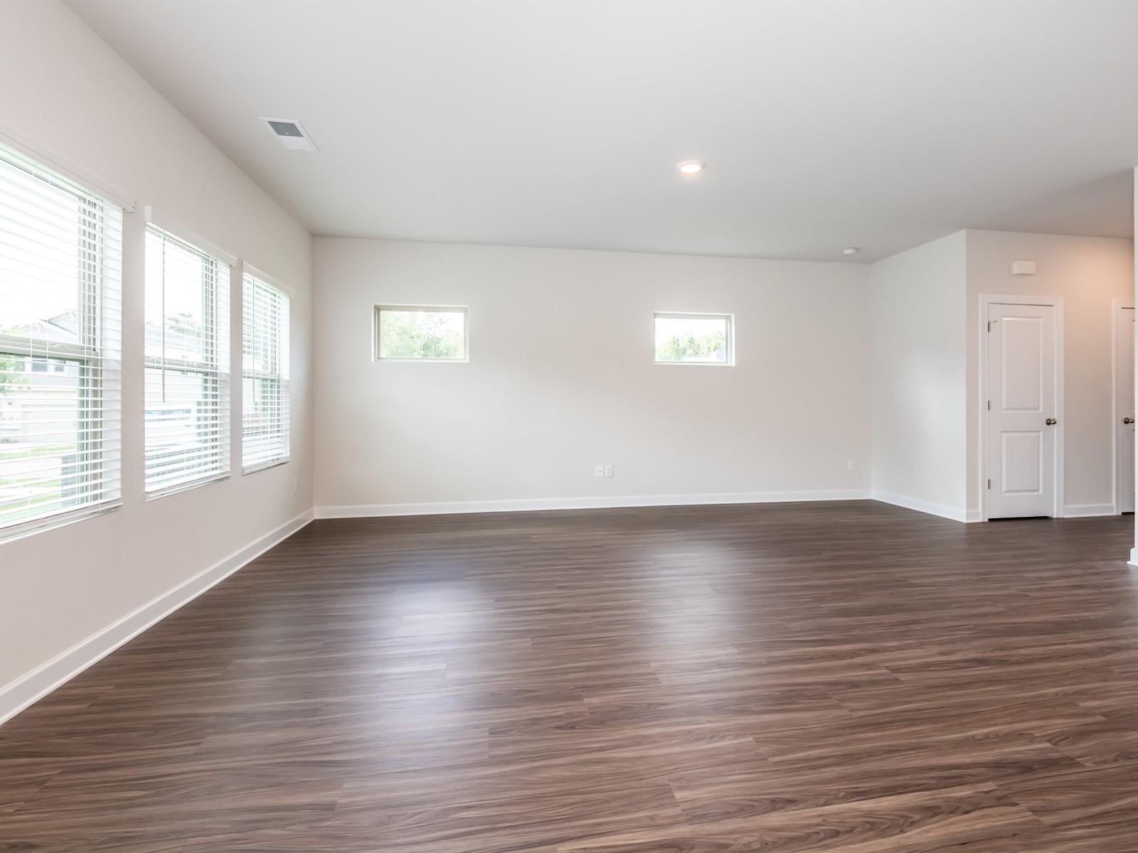 Larkhaven Hills - Residential Lease