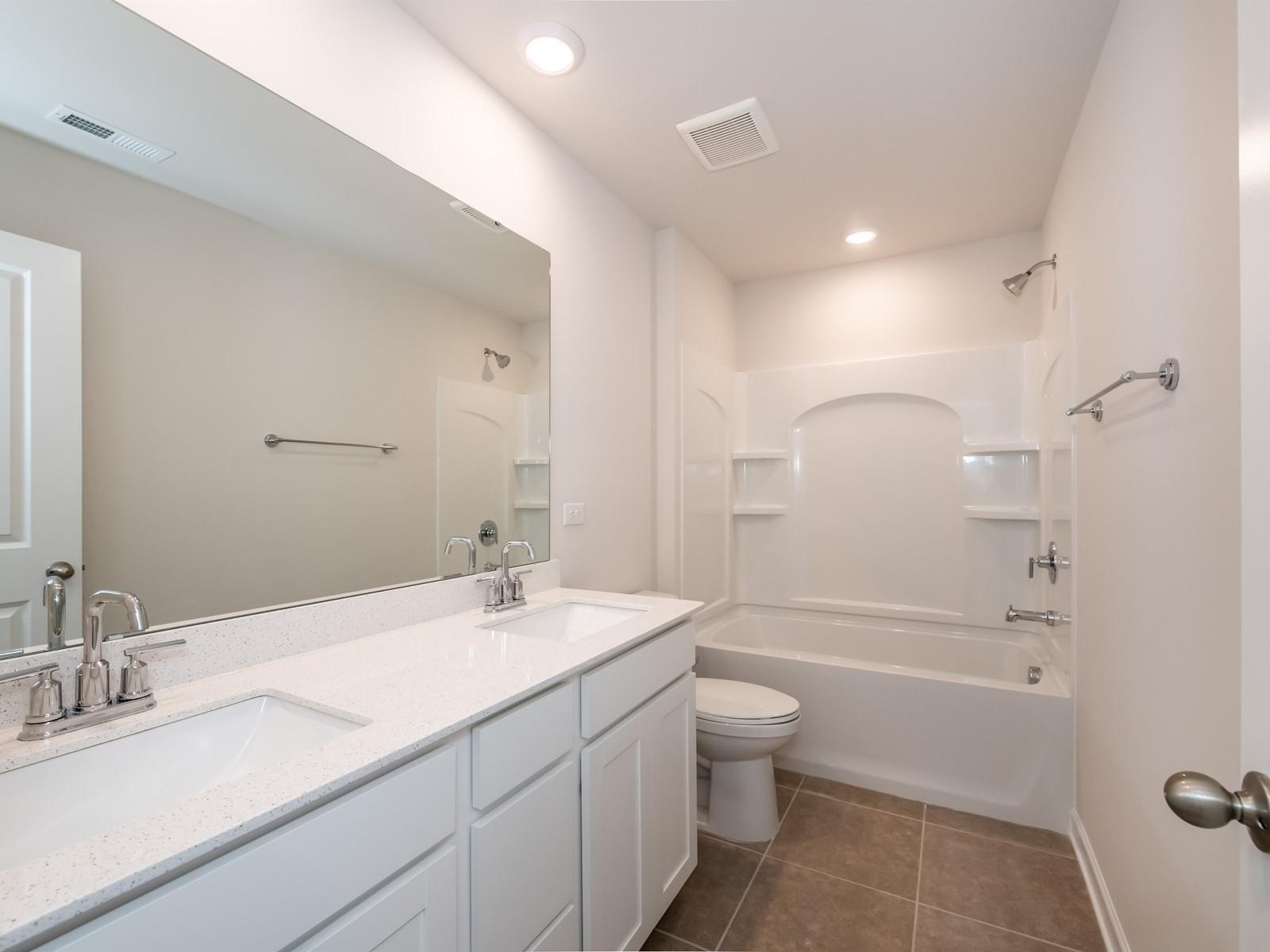 Larkhaven Hills - Residential Lease