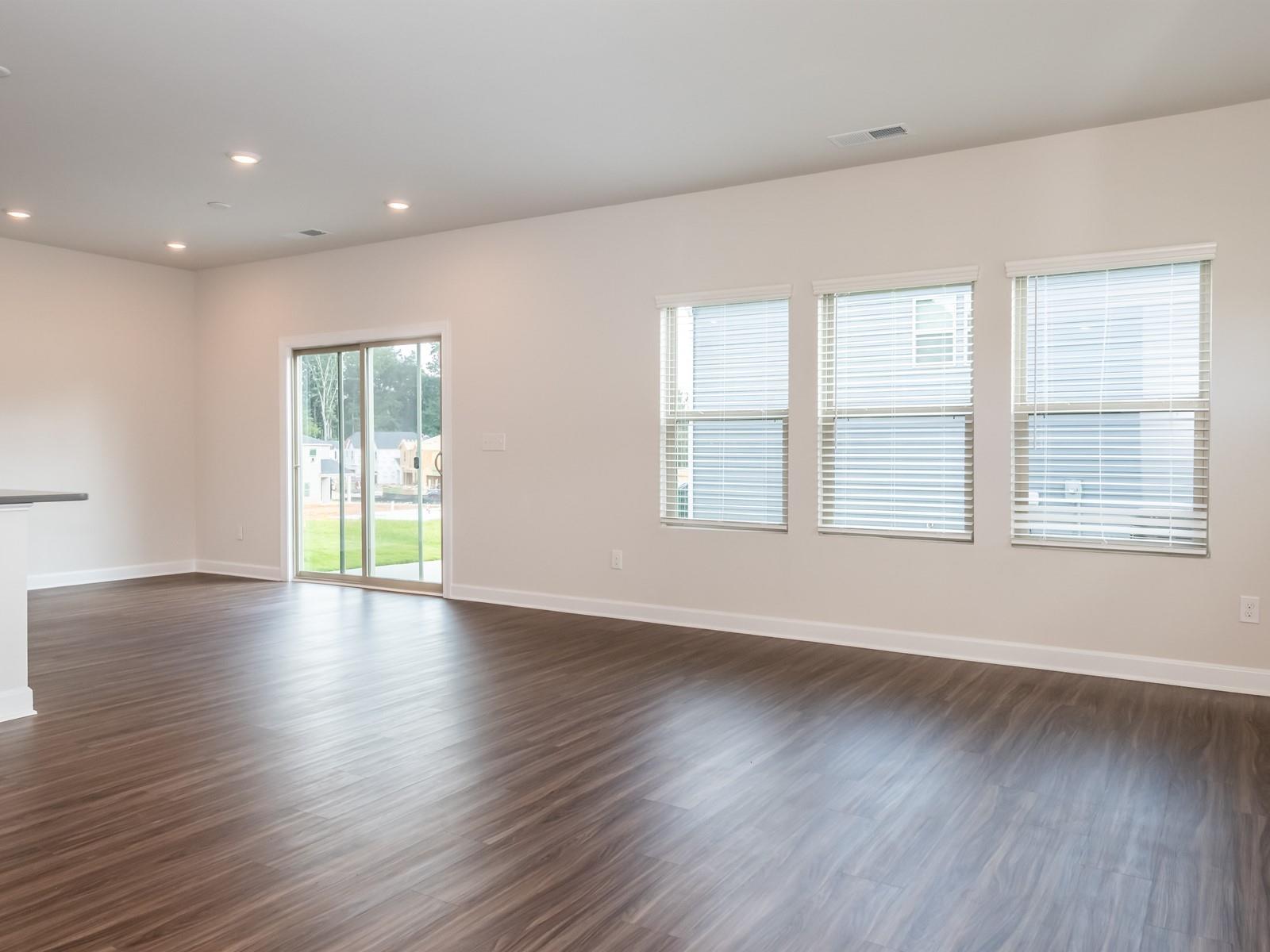 Larkhaven Hills - Residential Lease