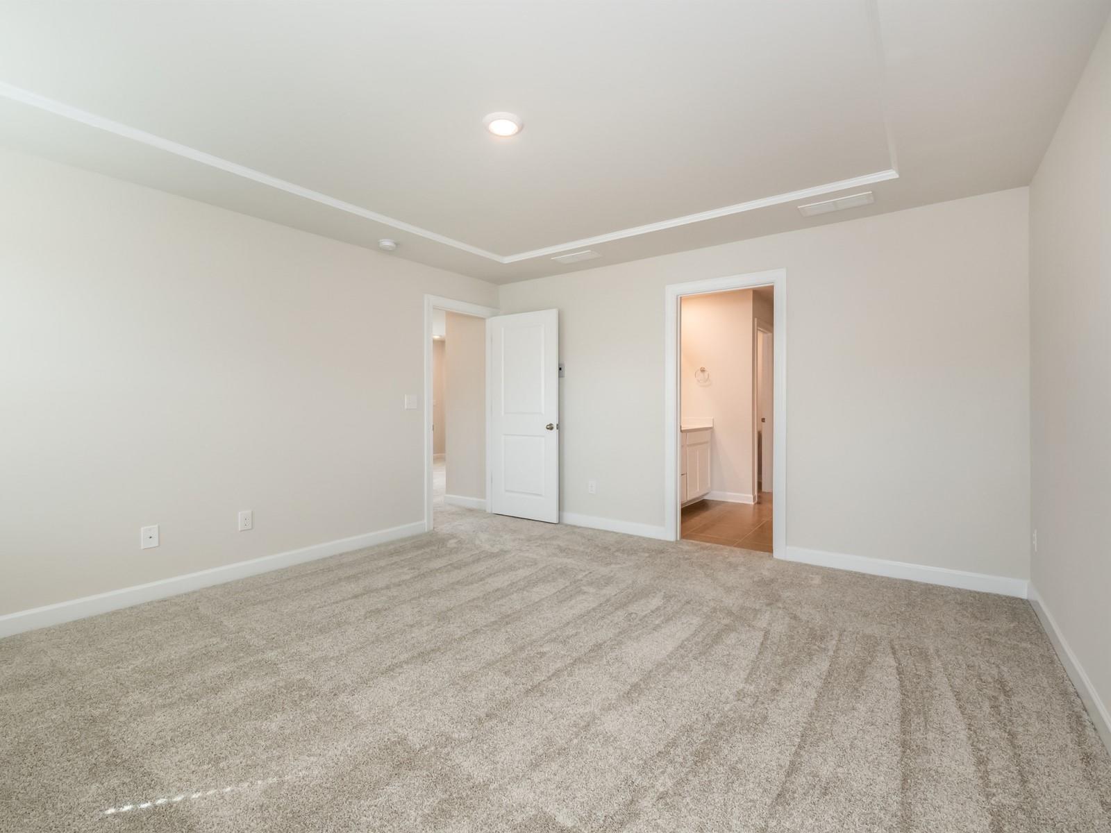 Larkhaven Hills - Residential Lease