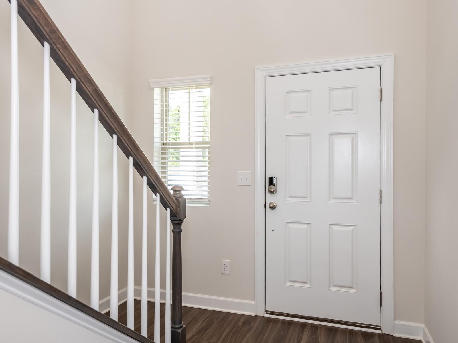 Larkhaven Hills - Residential Lease