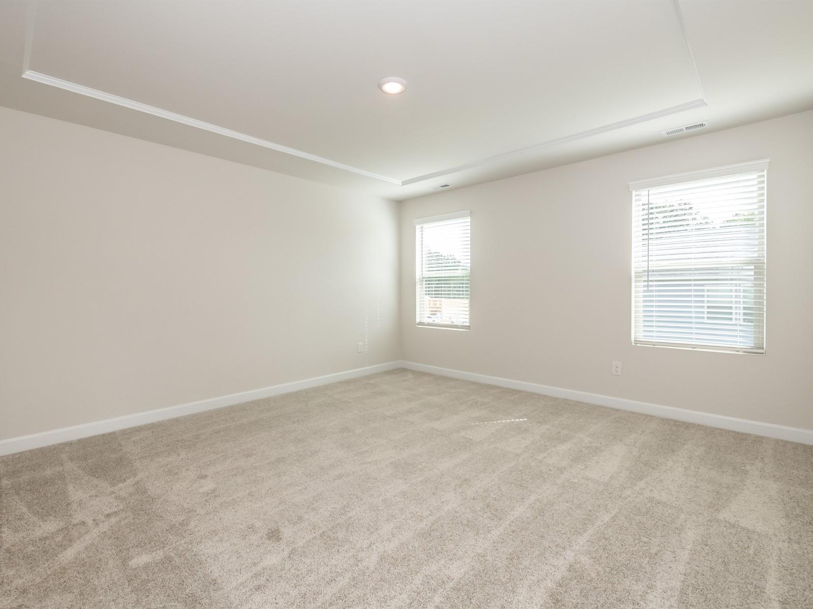 Larkhaven Hills - Residential Lease