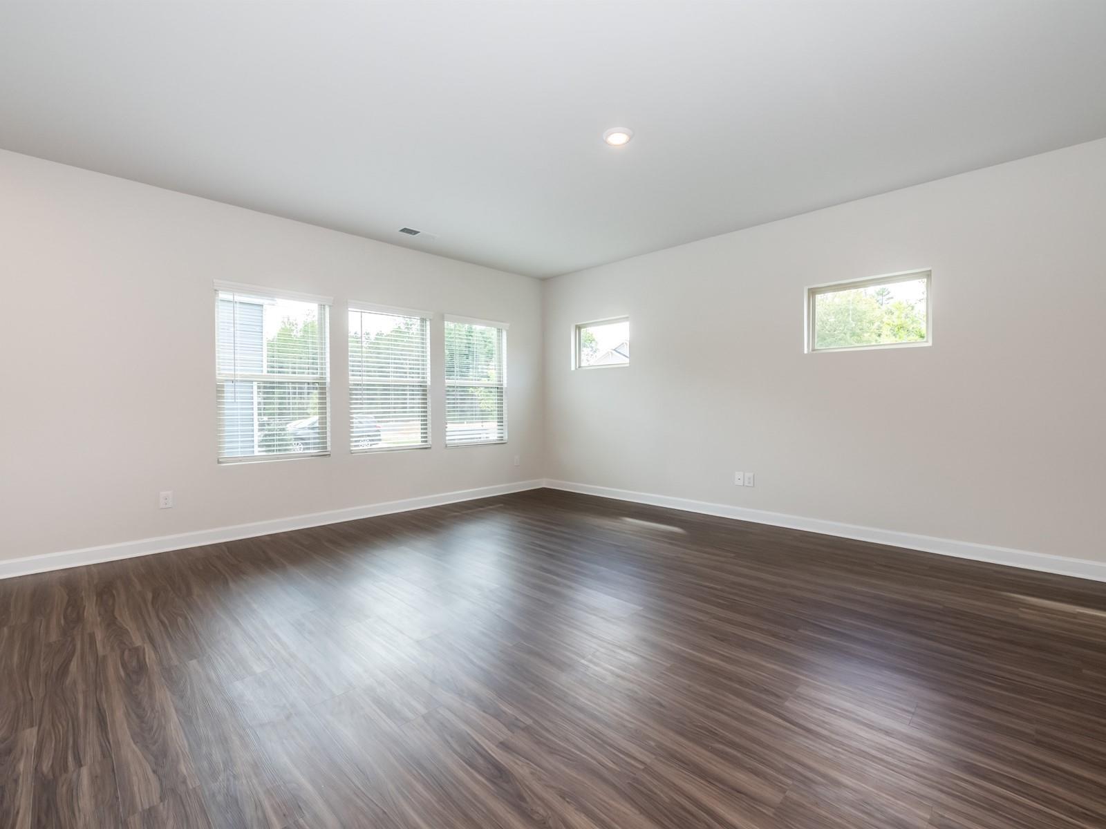 Larkhaven Hills - Residential Lease