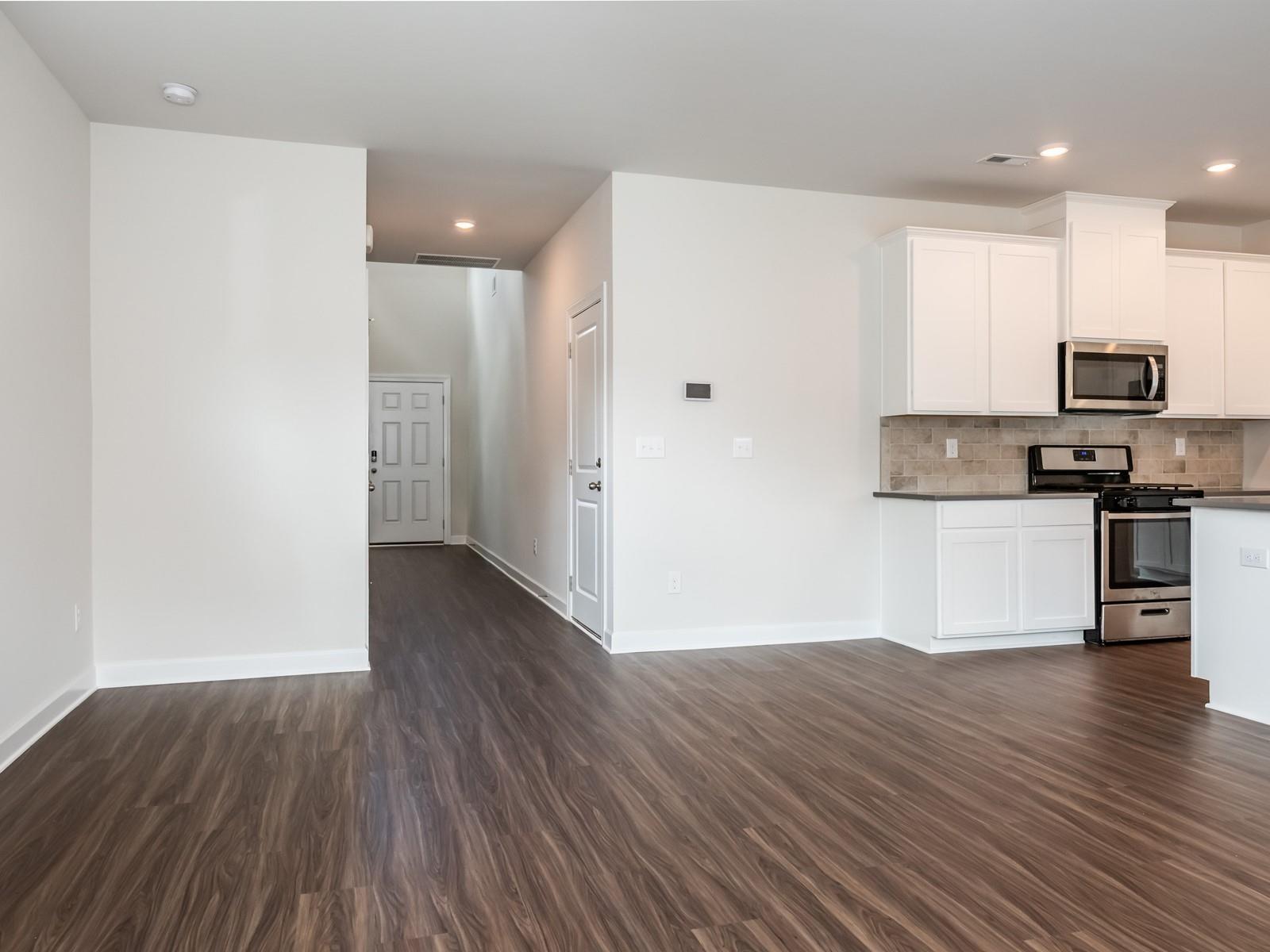 Larkhaven Hills - Residential Lease