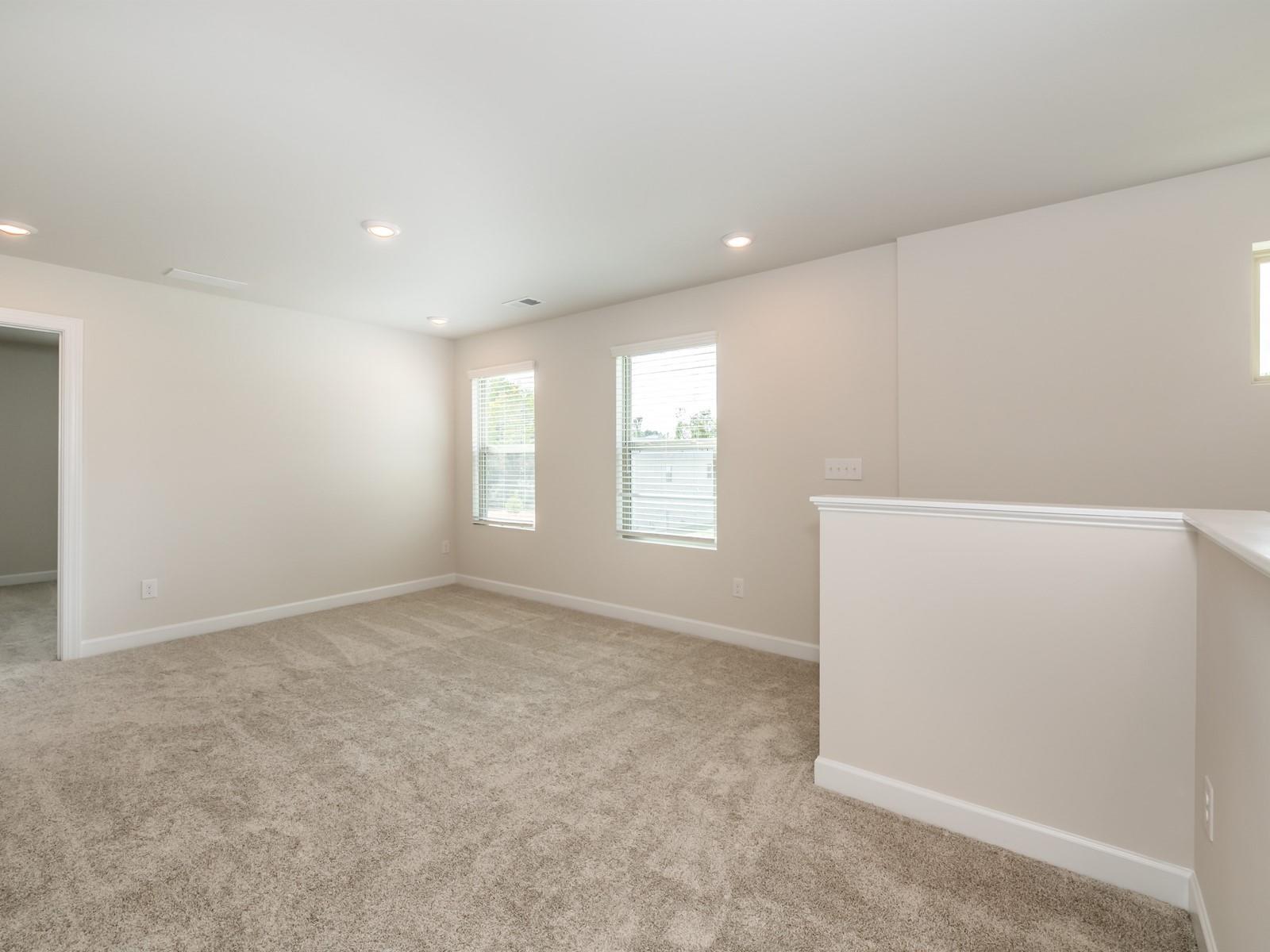 Larkhaven Hills - Residential Lease