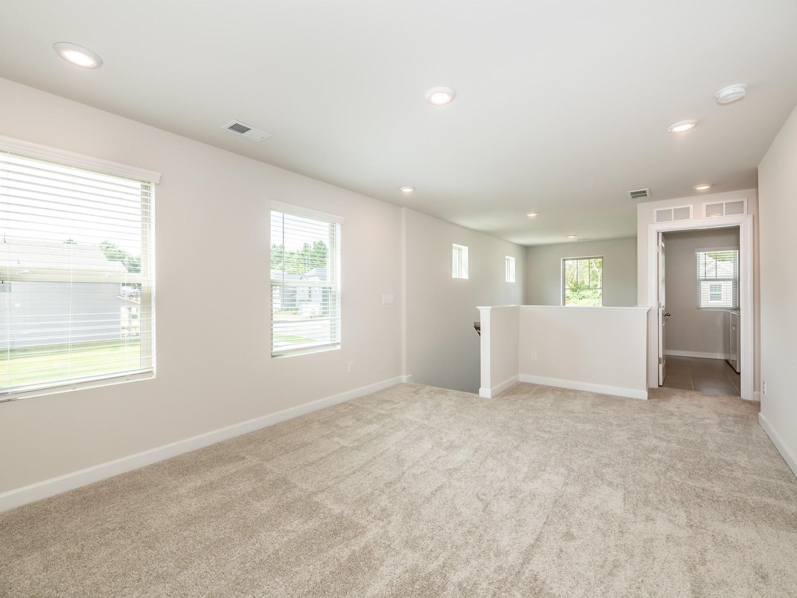 Larkhaven Hills - Residential Lease