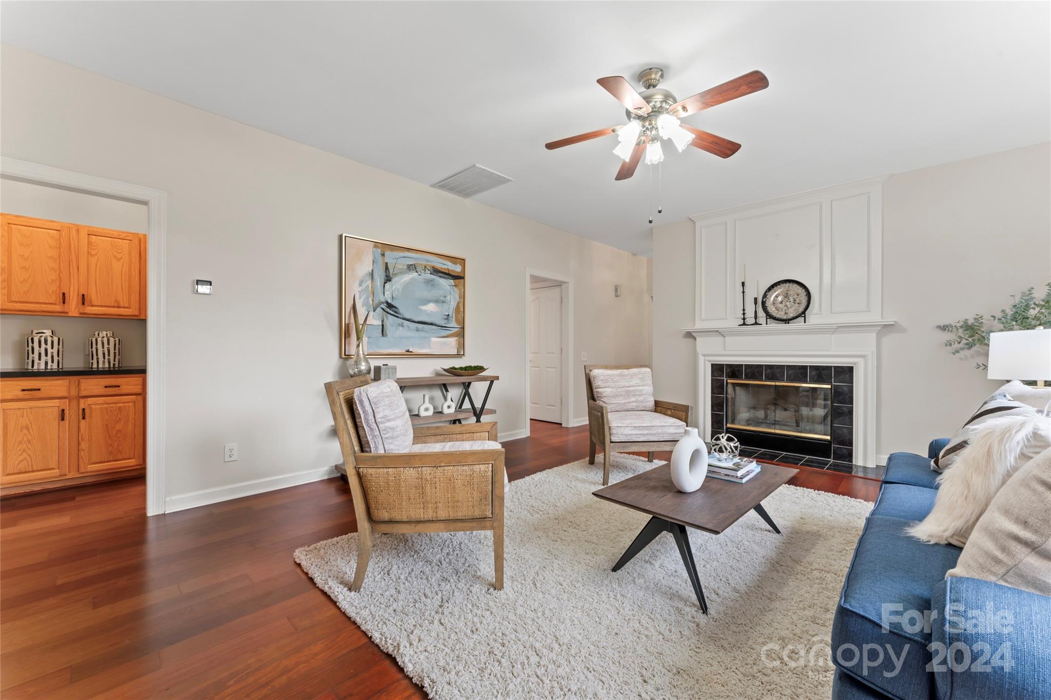 Matthews Estates - Residential