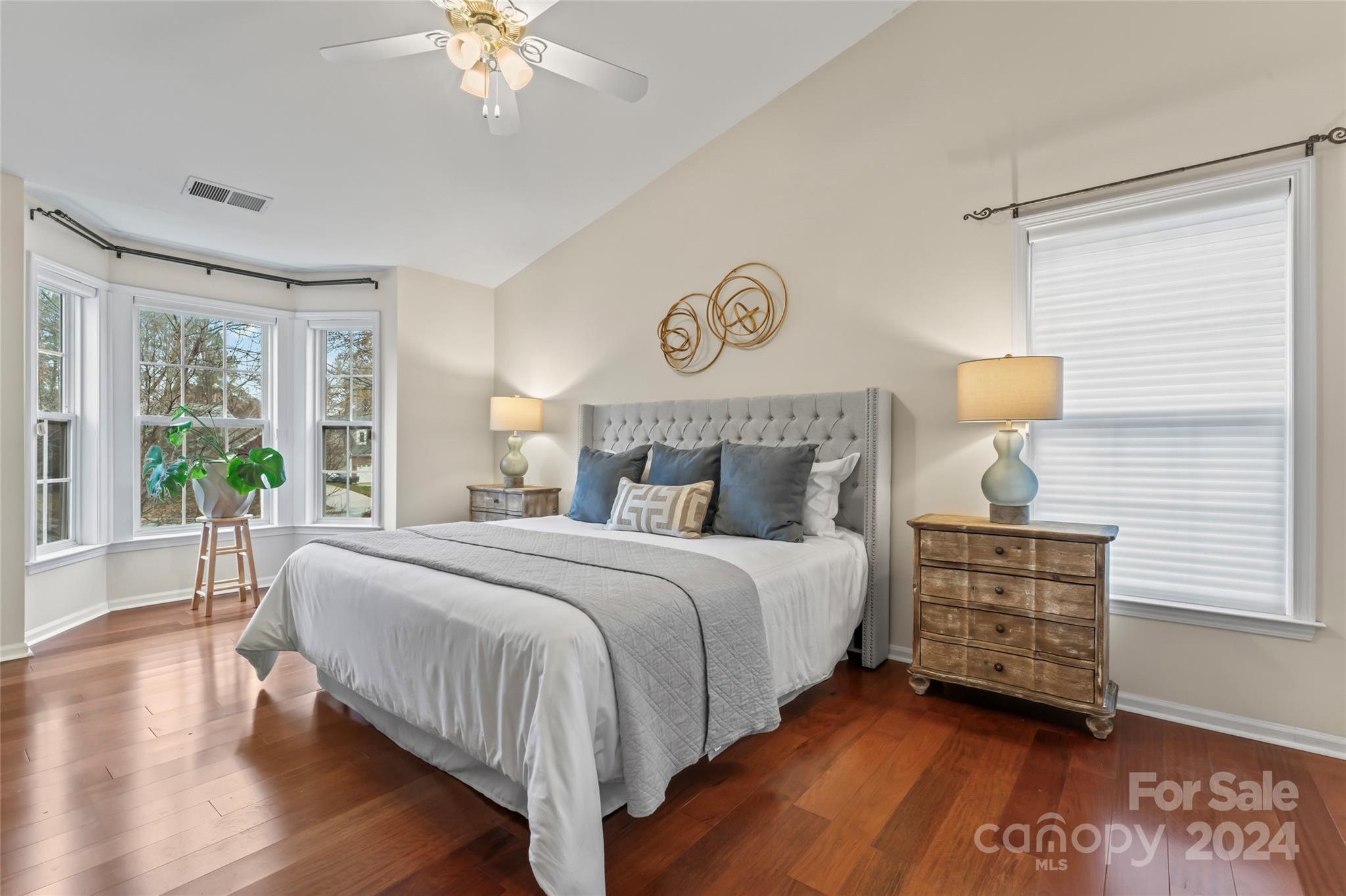 Matthews Estates - Residential