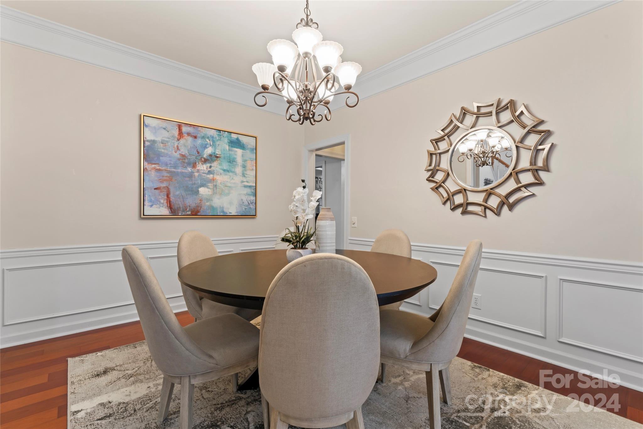 Matthews Estates - Residential