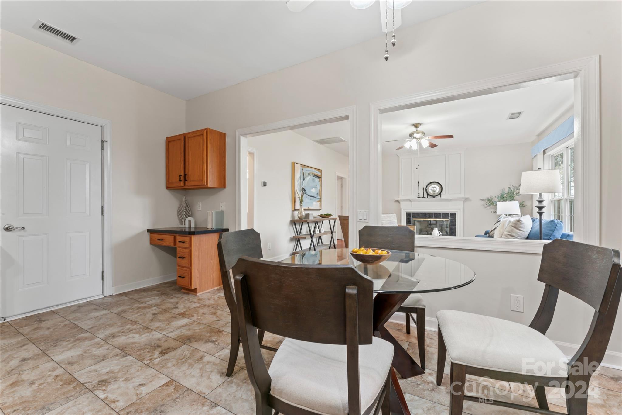 Matthews Estates - Residential