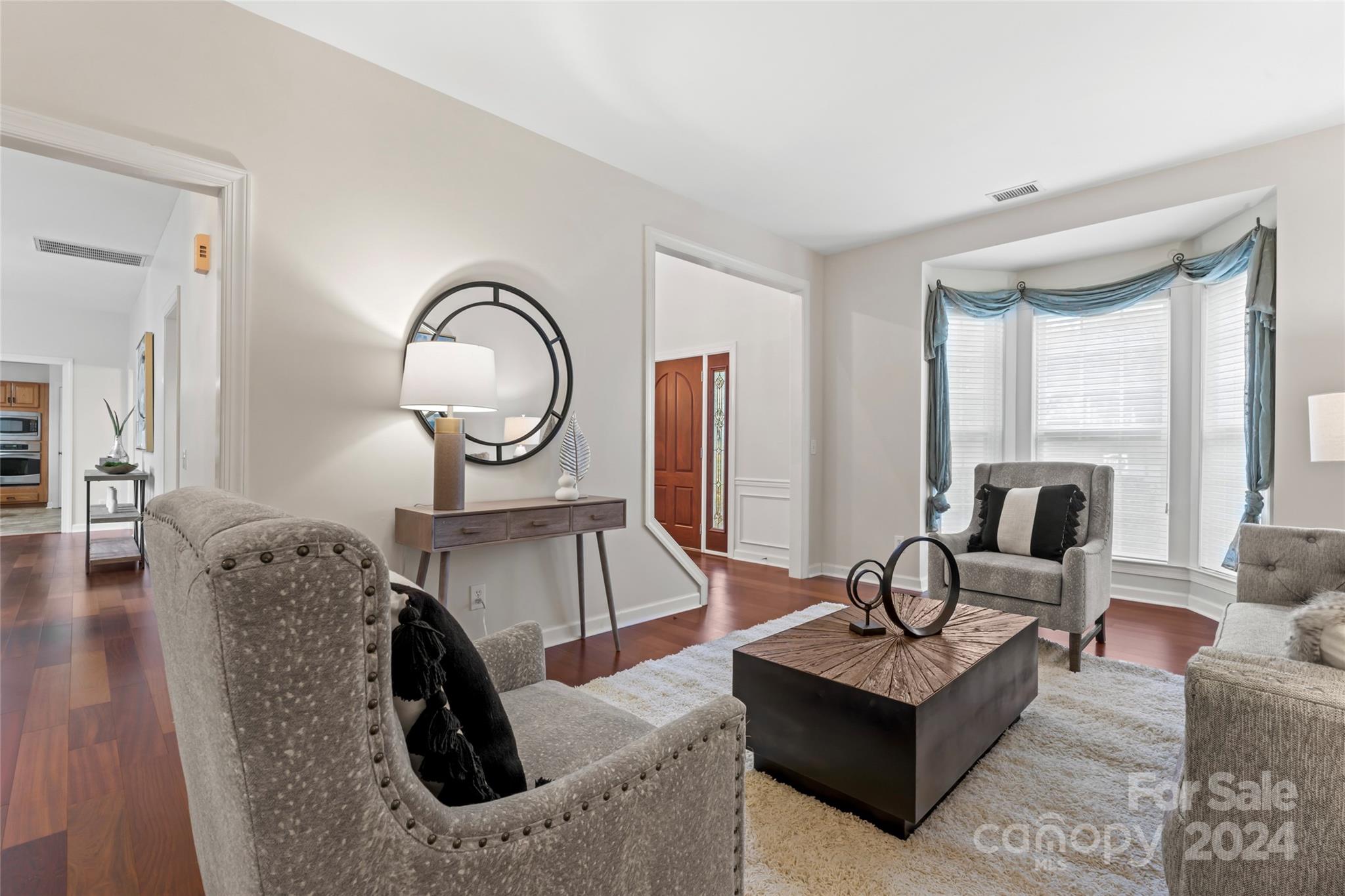 Matthews Estates - Residential